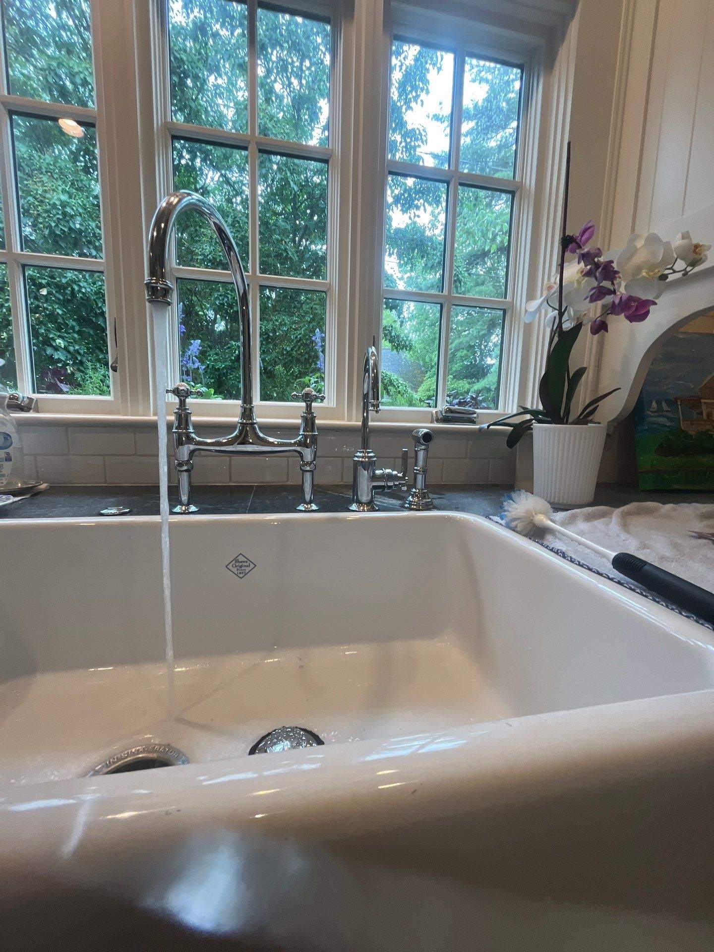 Plumbing Upgrades & Fixture Installations — Marblehead, MA  by FAGONE MECHANICAL