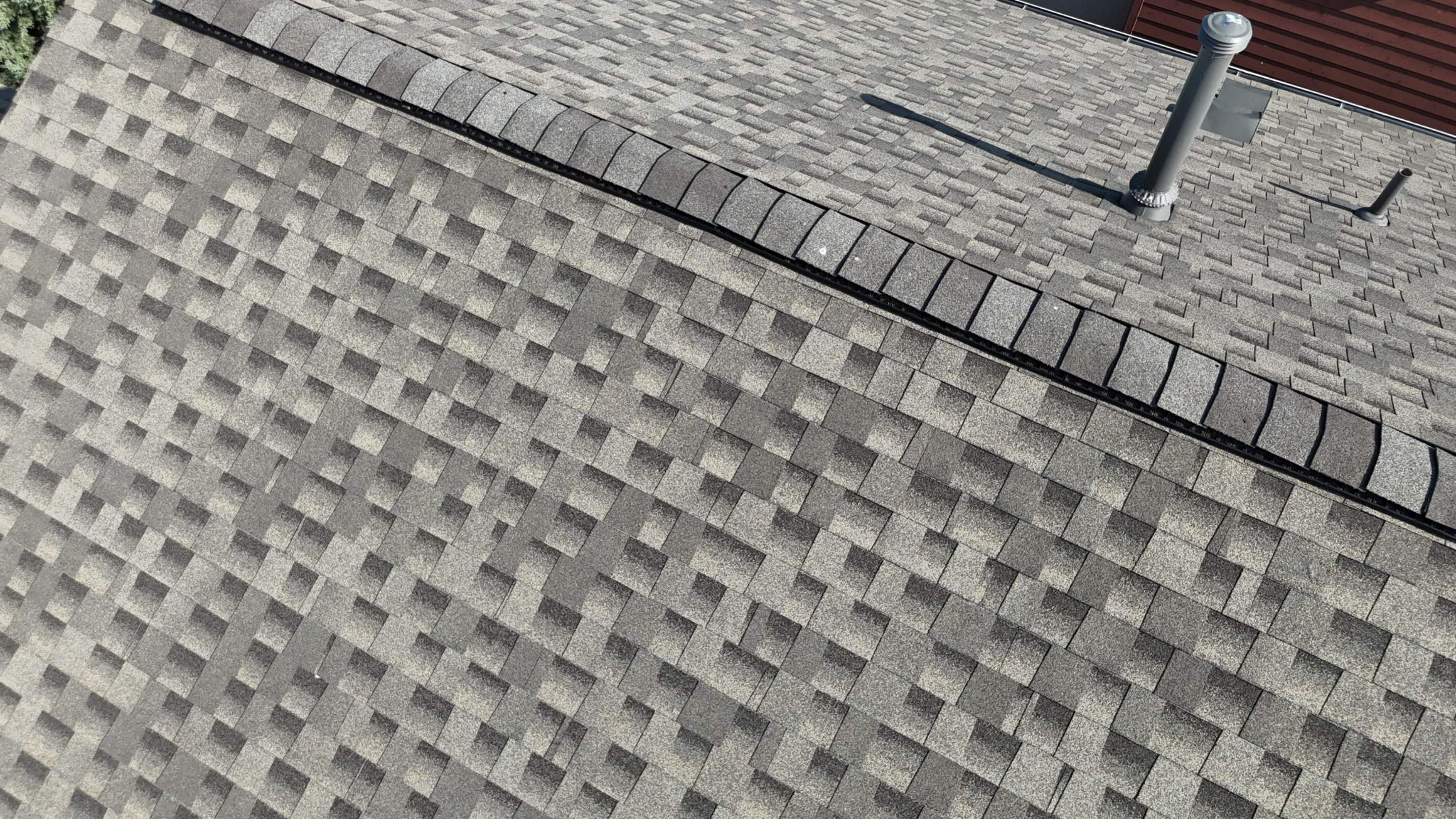 Weathered Wood - GAF Timberline HDZ by RoofsOnly.com