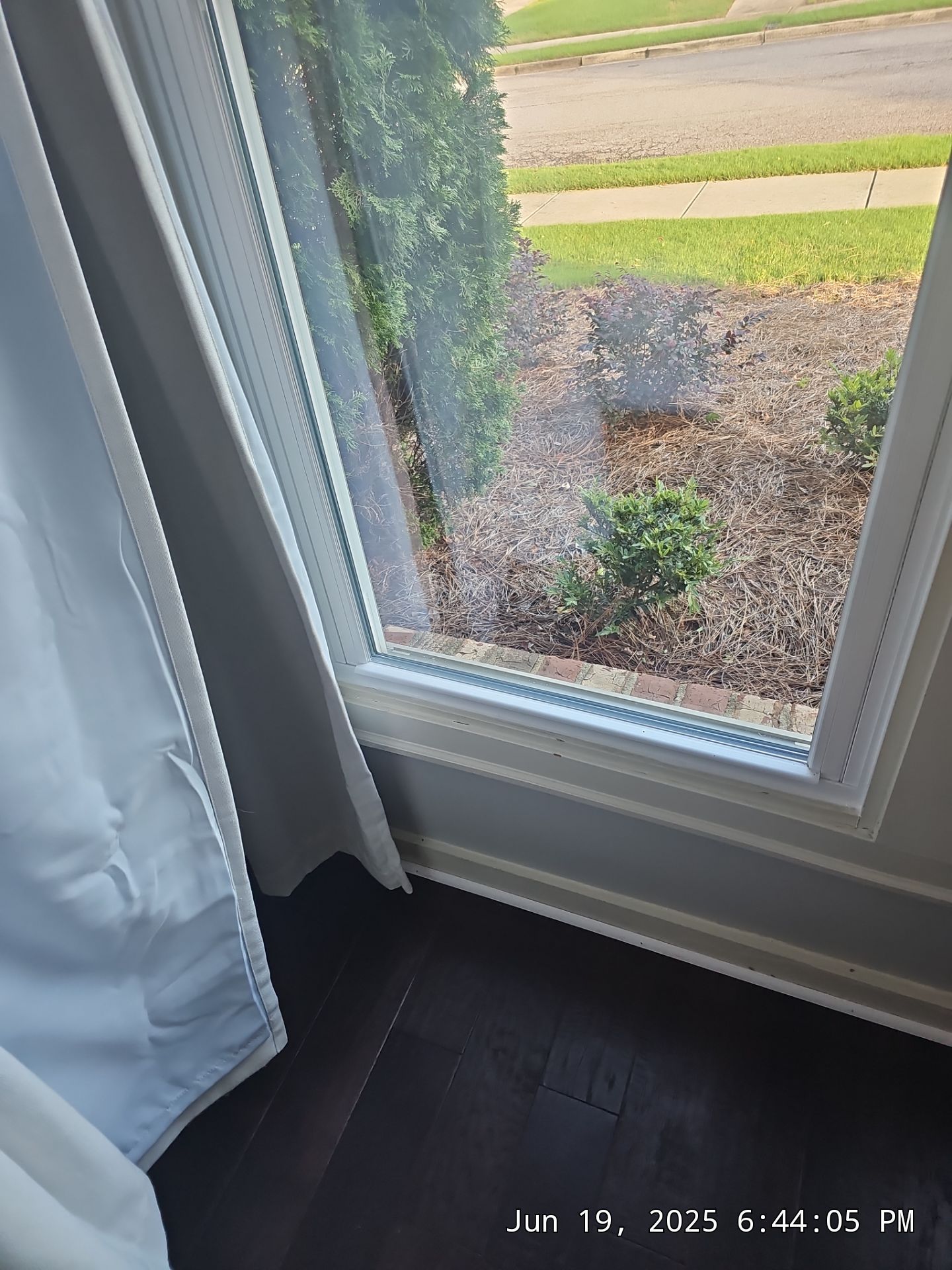 Steele Project in Hoover by The Window Source