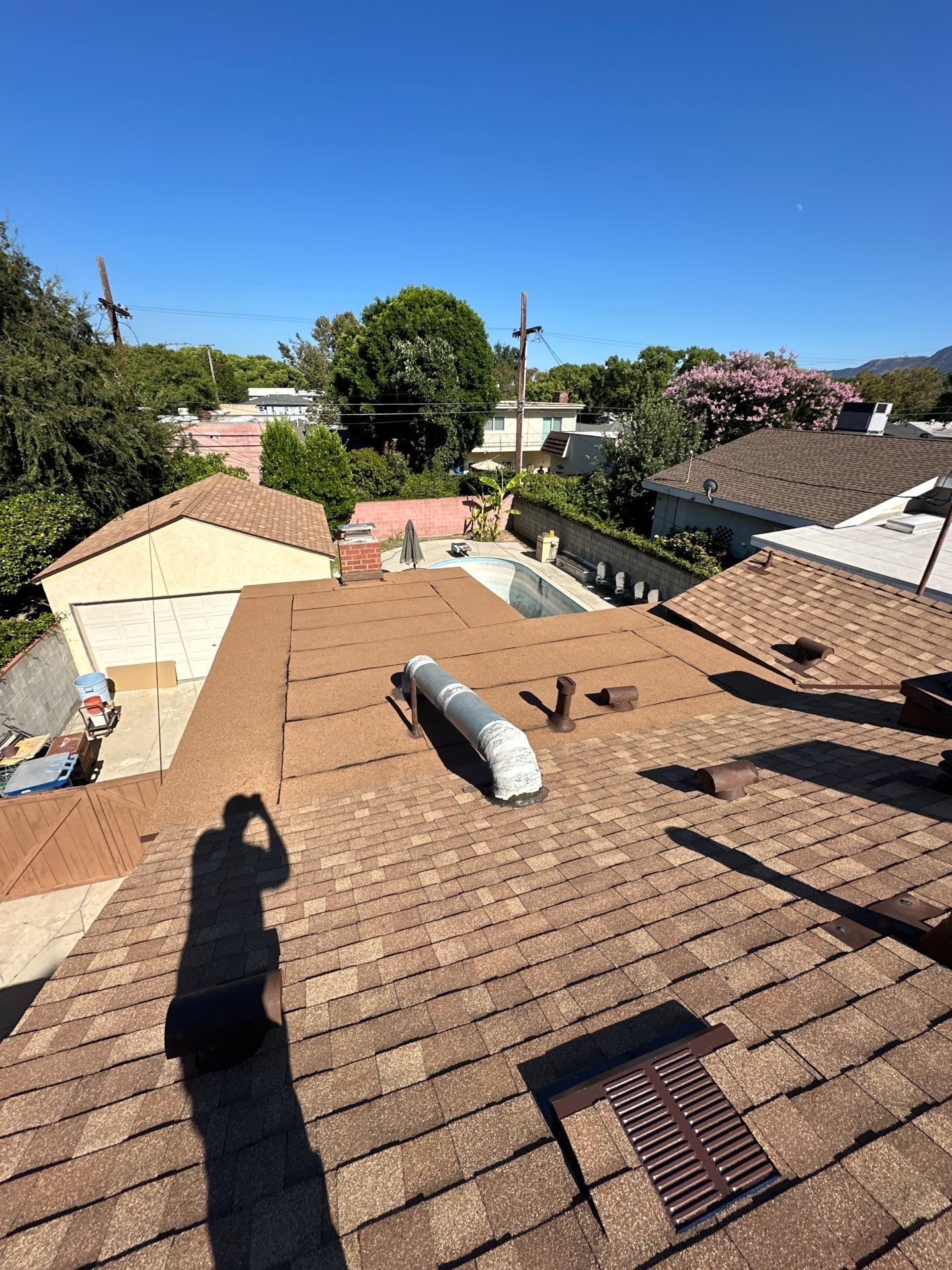 Roof Replacement - Burbank, CA 91505 by Epic Roof Replacement