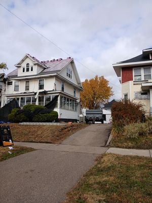 Foreclosure Full Renovation – Complete Property Transformation