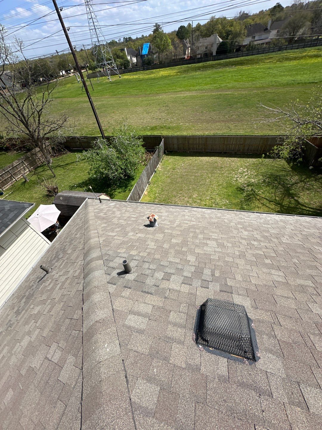 Roof Repair Missouri City by Roof Repair Company
