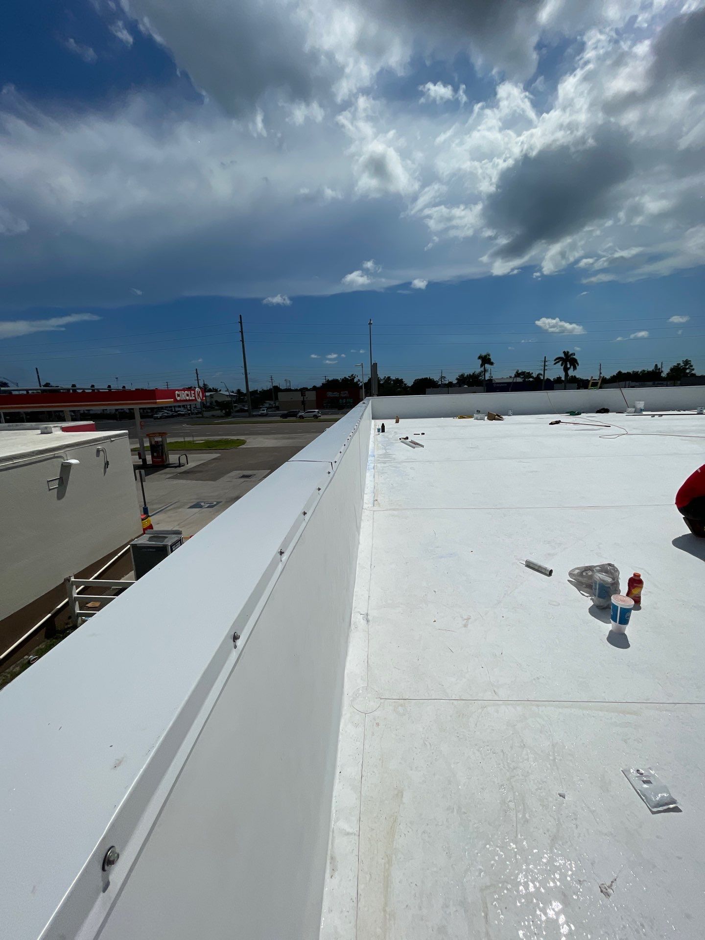 Gulf Coast Choppers by Florida Southern Roofing