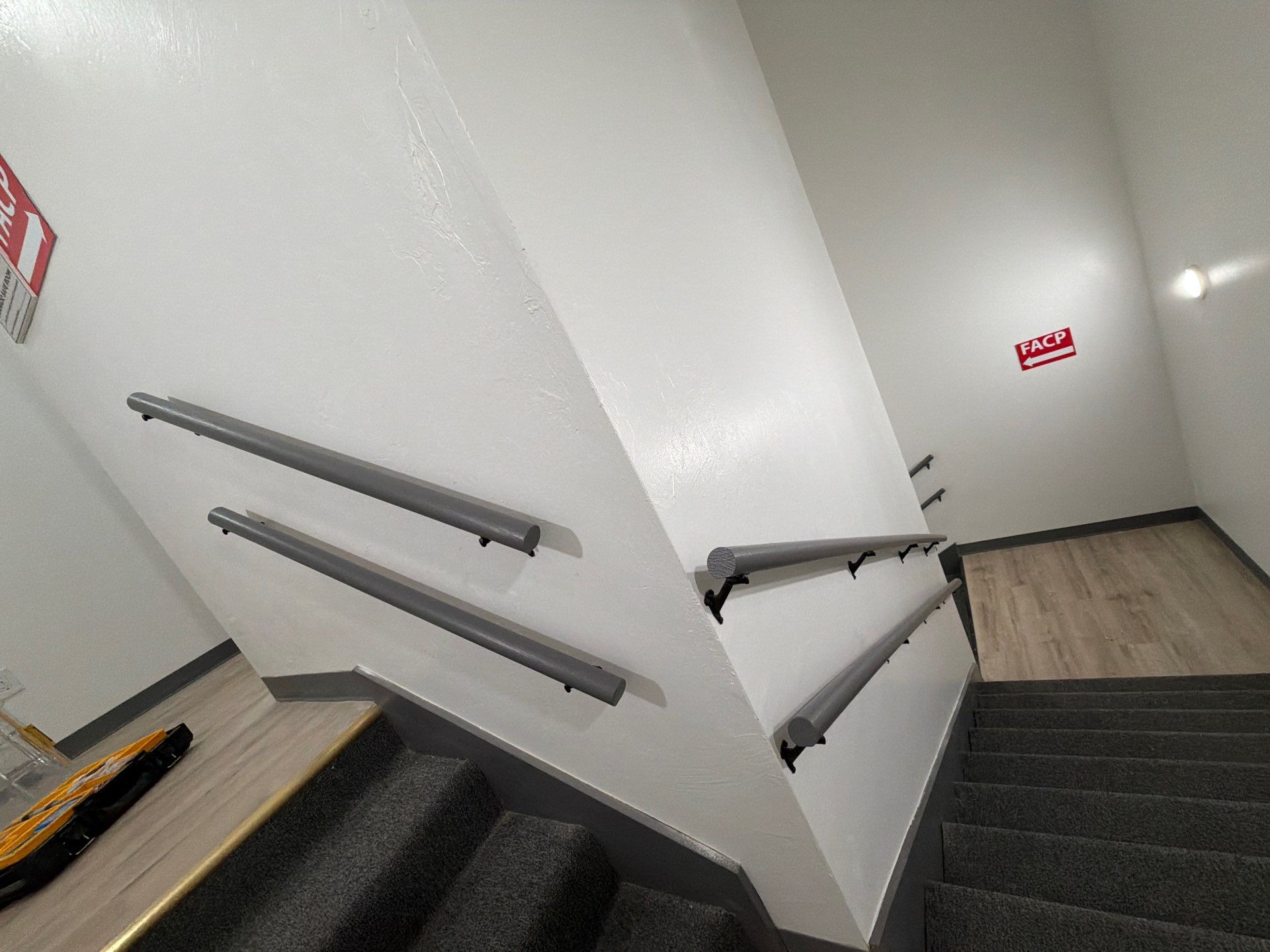 Commercial New Construction by Spillco Construction 