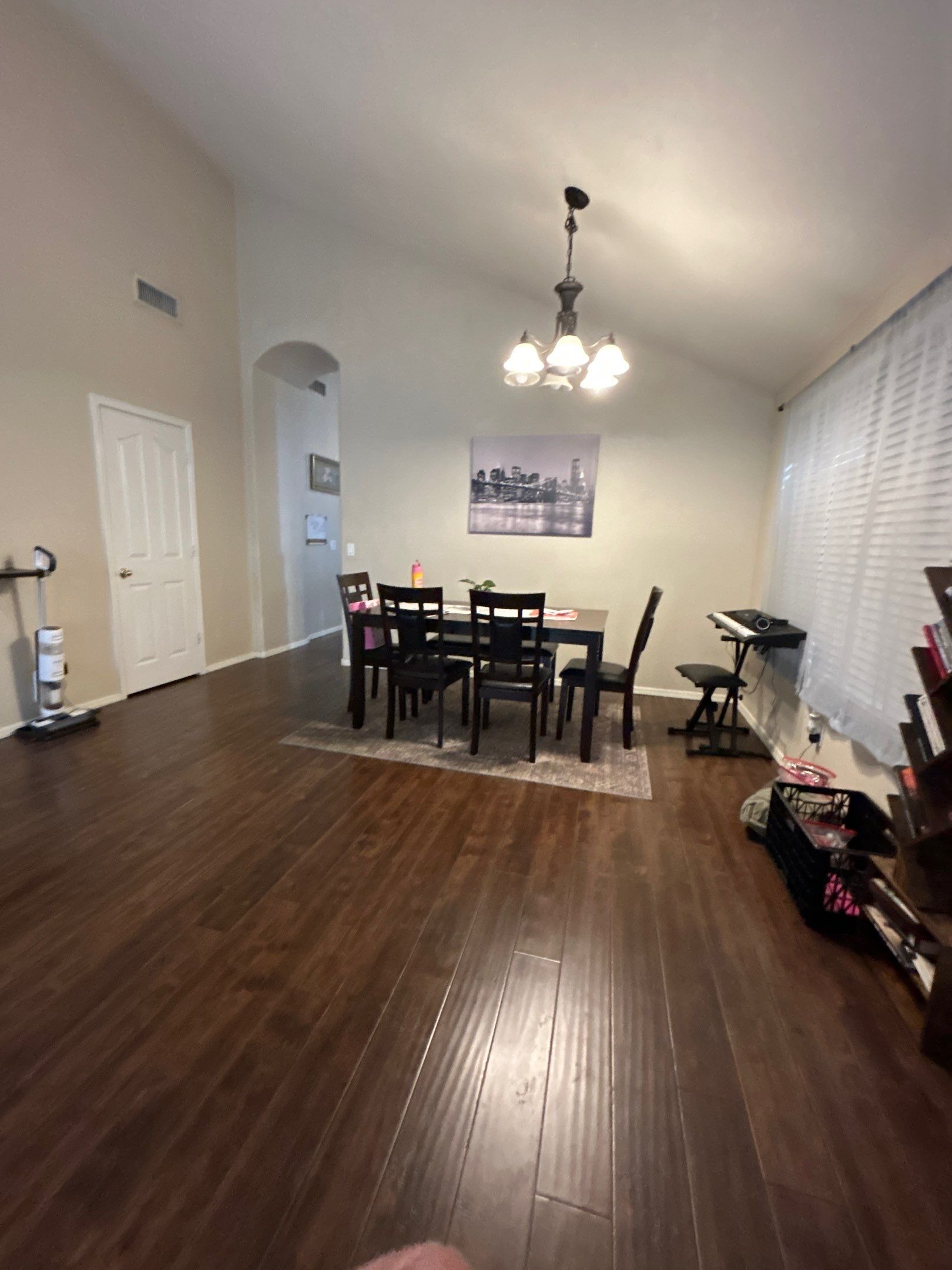 test by CompanyCam Sales Demo