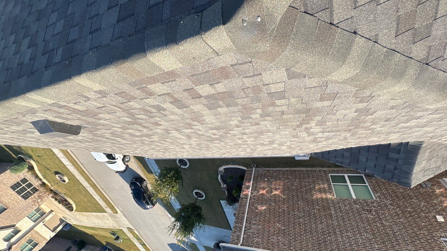 Project in Wylie by Rhino Roofing and General Contracting, LLC