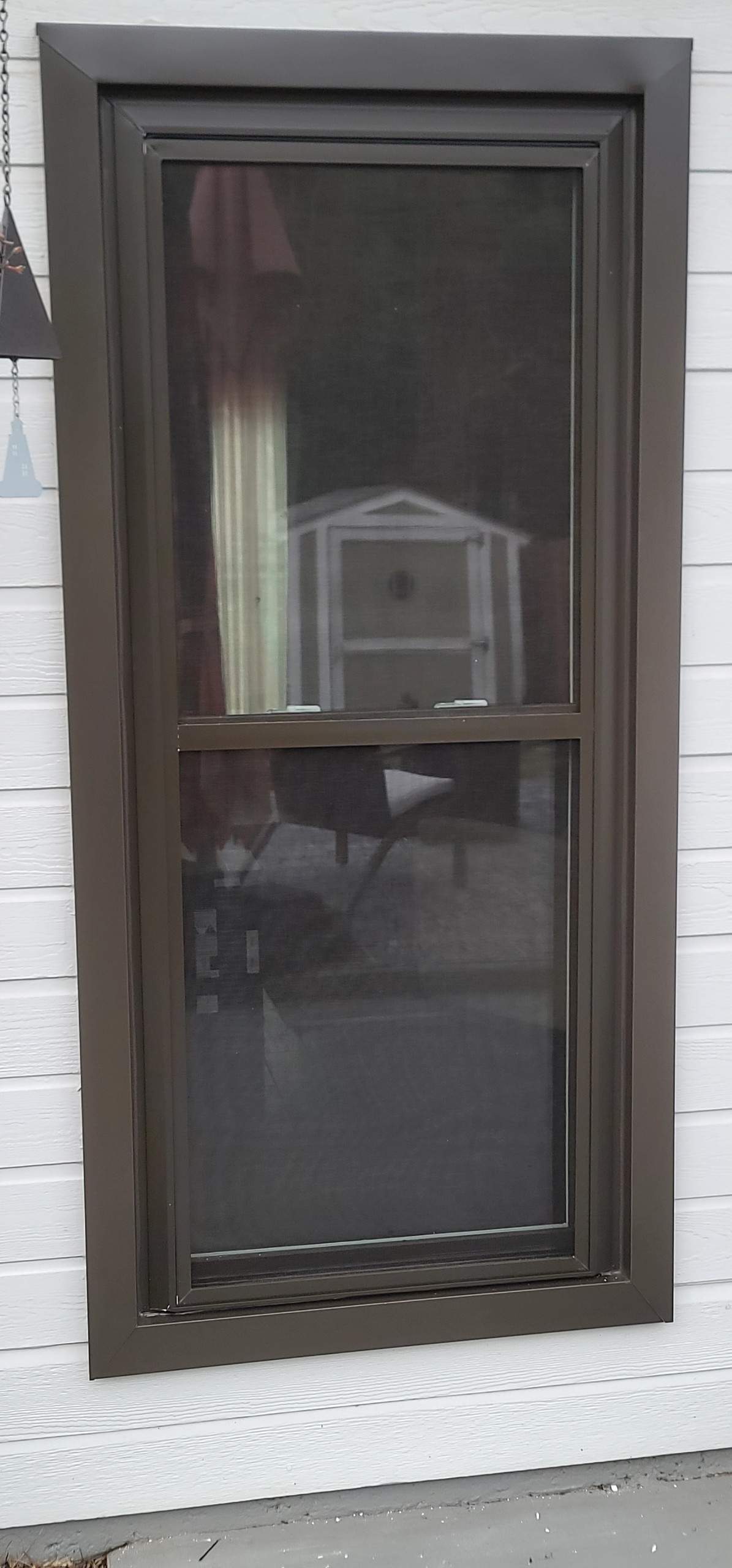 Demers Project in Helena by The Window Source