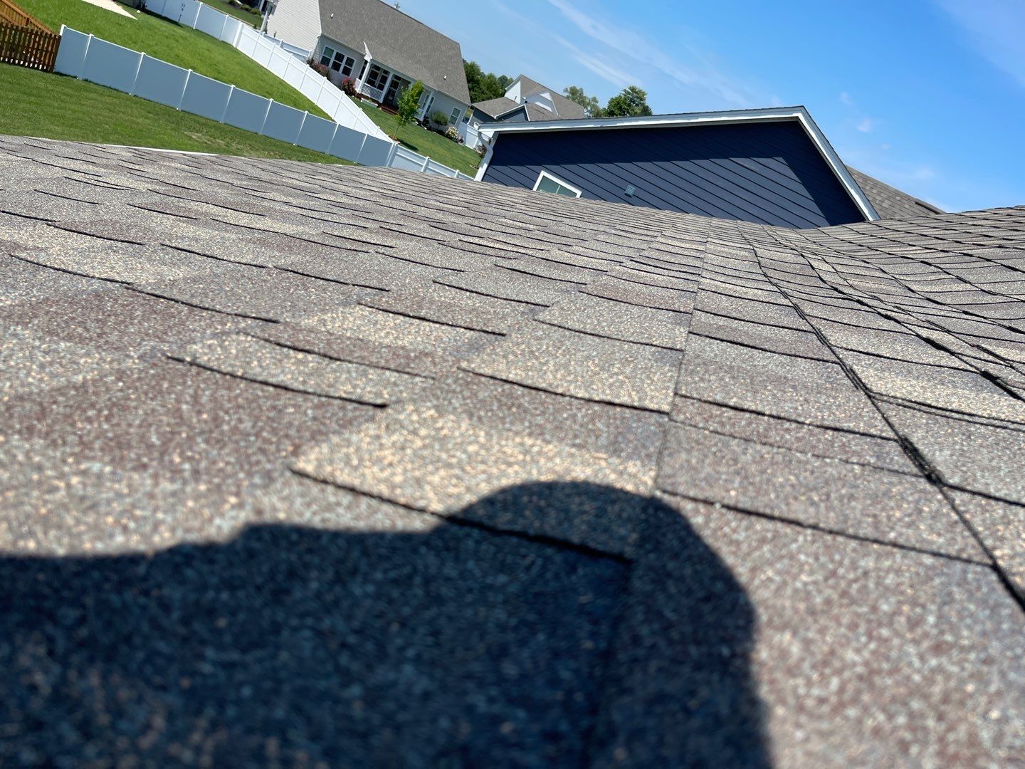 Faulty construction by Constructive Project Management