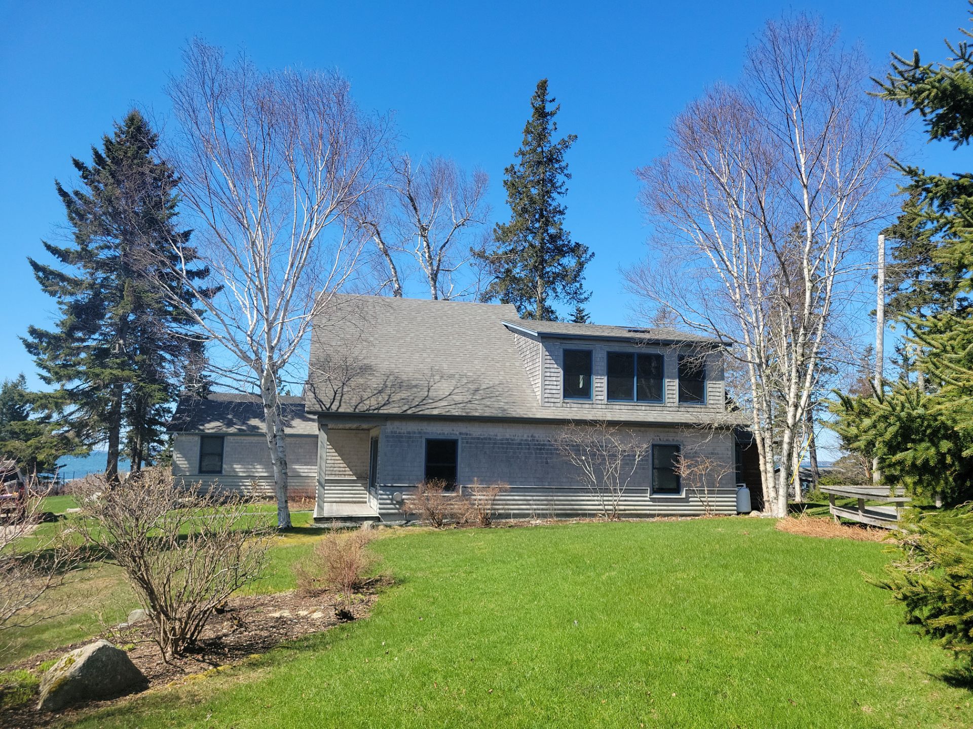 ReRoof  using Owens Corning Duration by The B.A.R Roofing