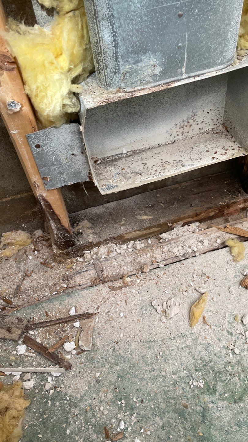 Retrofitting Drainage Board in Lino Lakes by Waterproofing Northeast