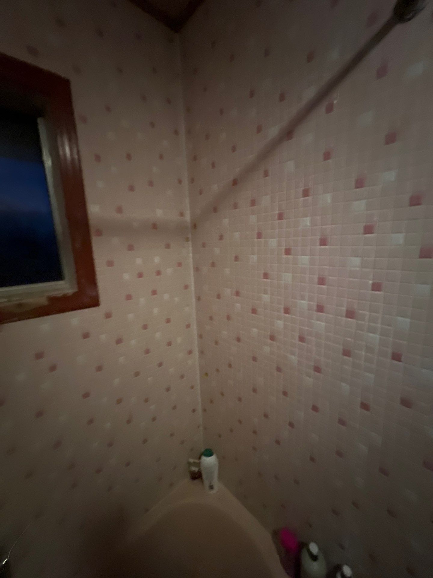 Bathroom Remodel using Bathtub by The Shower Company