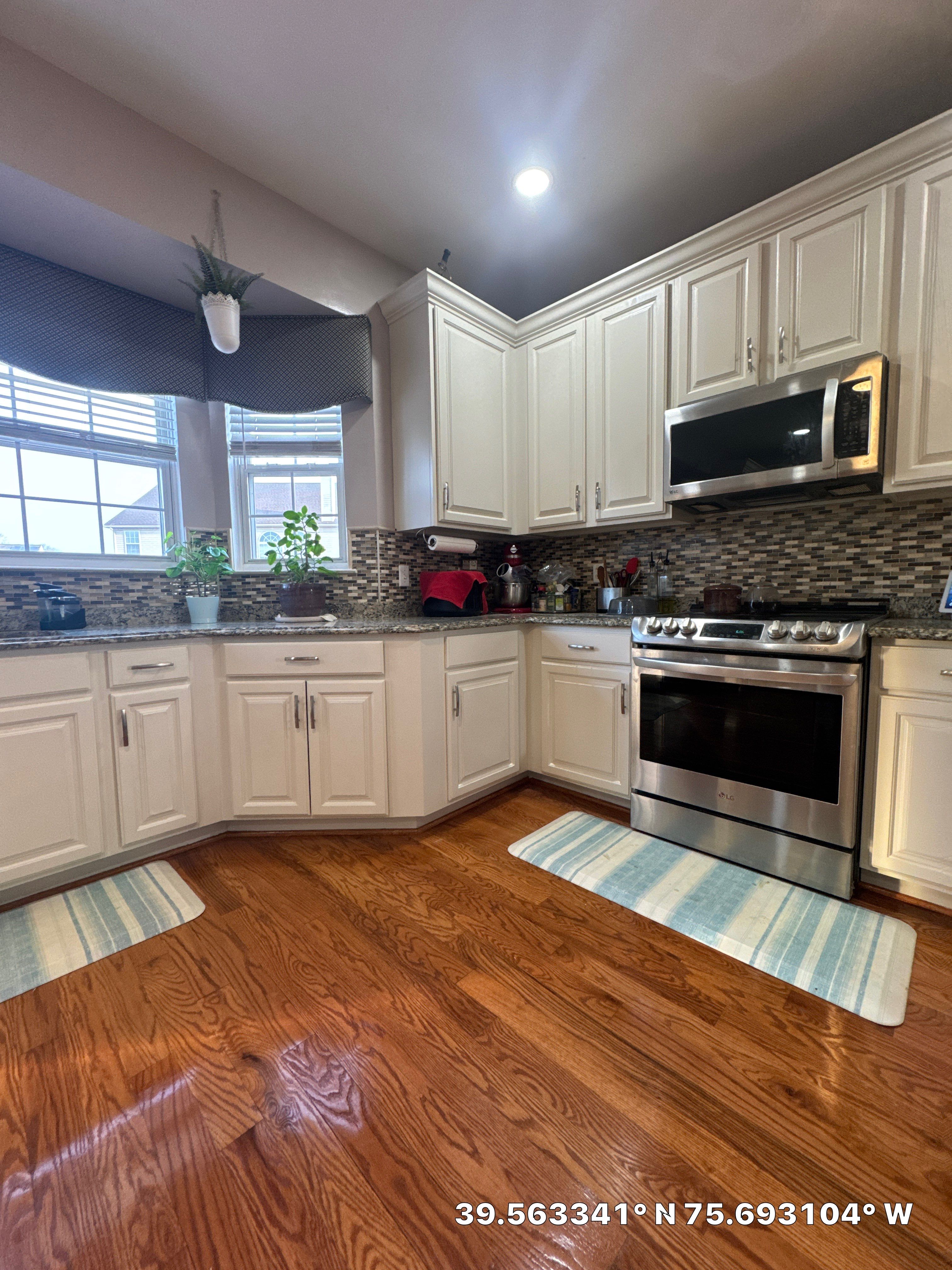 Project in Bear by Studio G Indoor Spaces & Outdoor Living