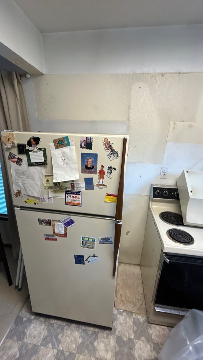 Water Damage by Accountable Home Services