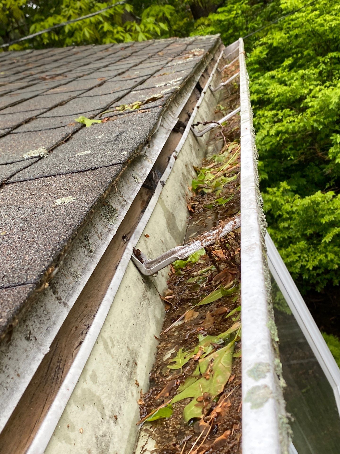 Roof & Exterior Renovation – Chelmsford, MA by Mighty Dog Roofing of Greater Middlesex County