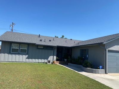 Roof Replacement - Buena Park CA 90620