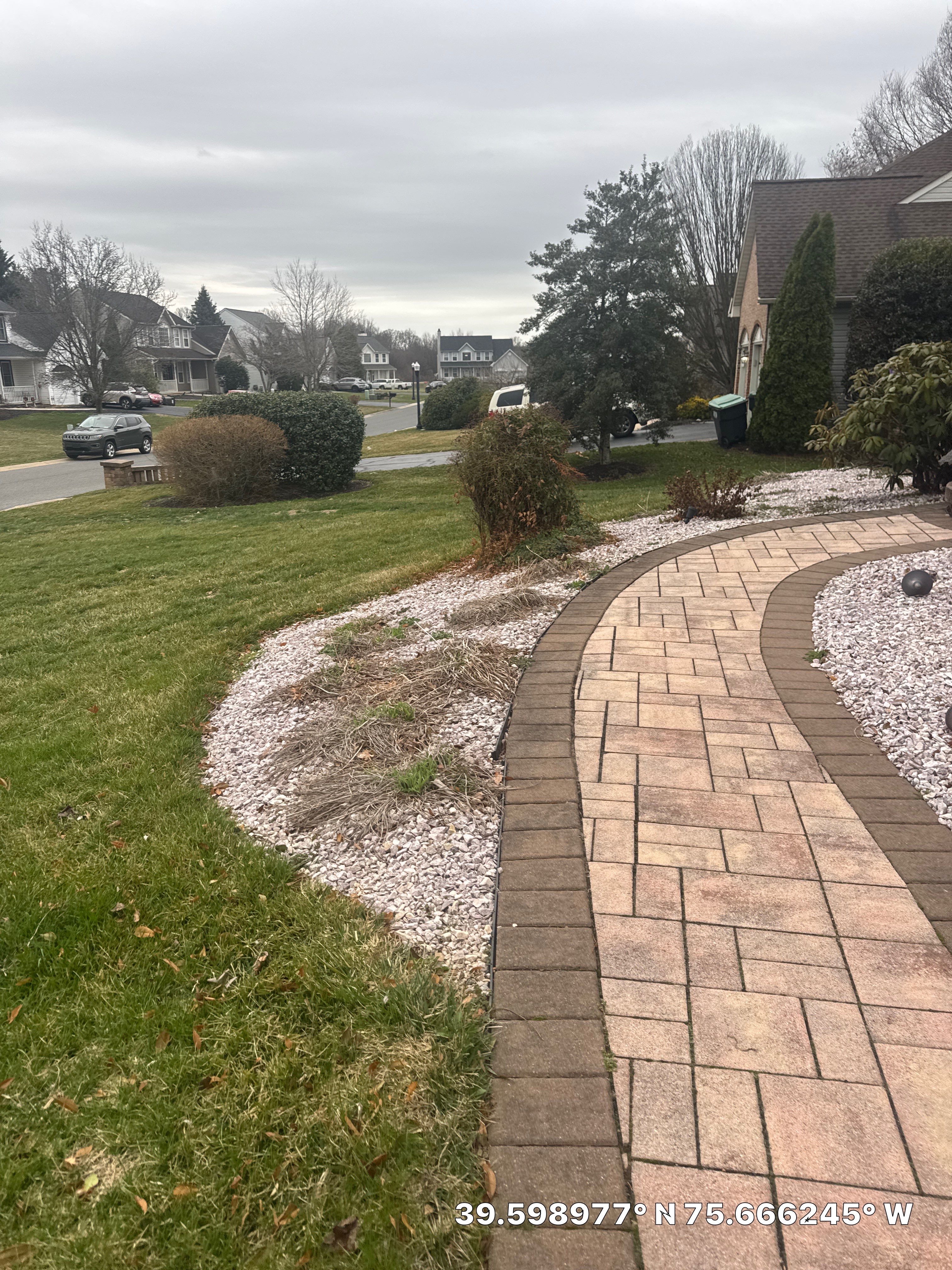 Project in Bear by Studio G Indoor Spaces & Outdoor Living