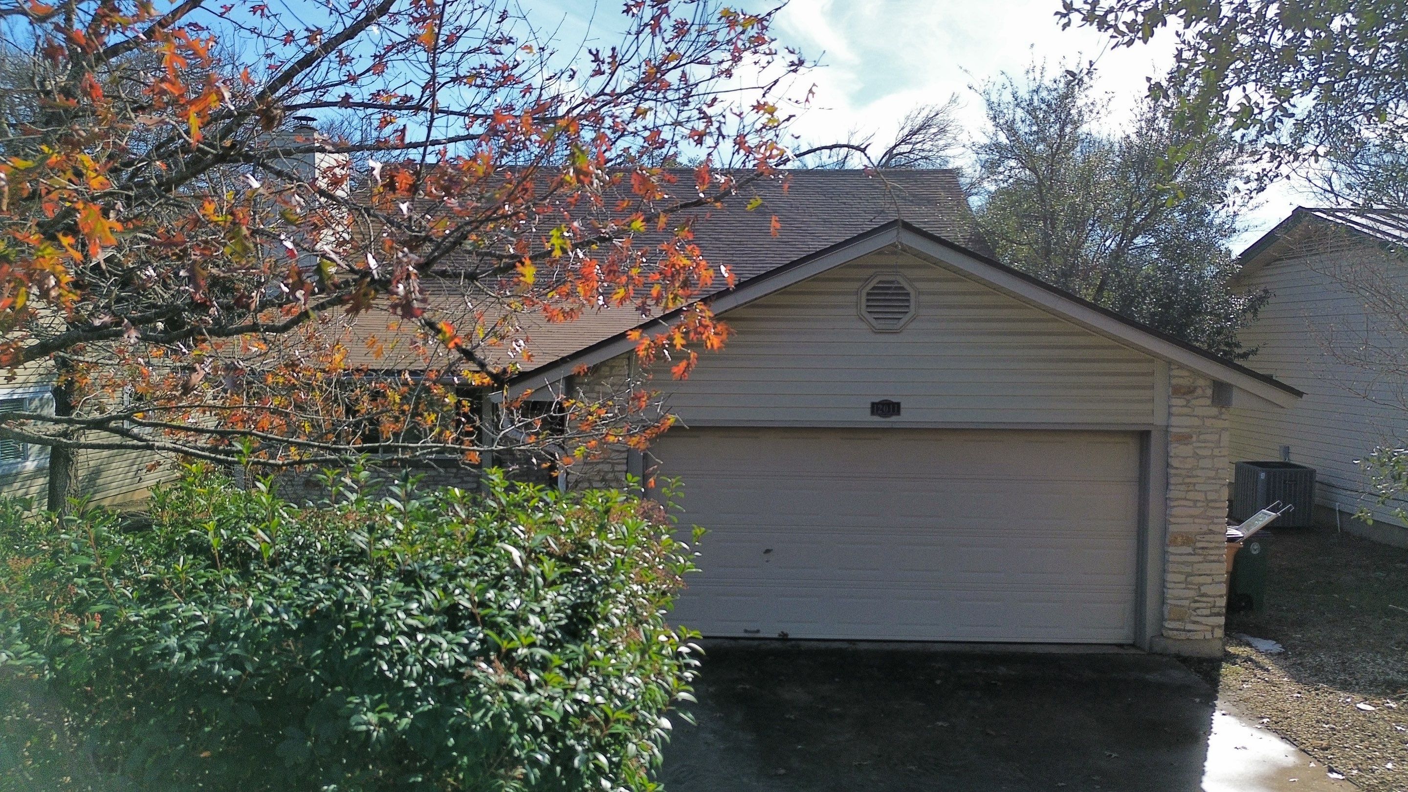Roof Replacement Project in Austin, TX by Kstylez Roofing & Construction