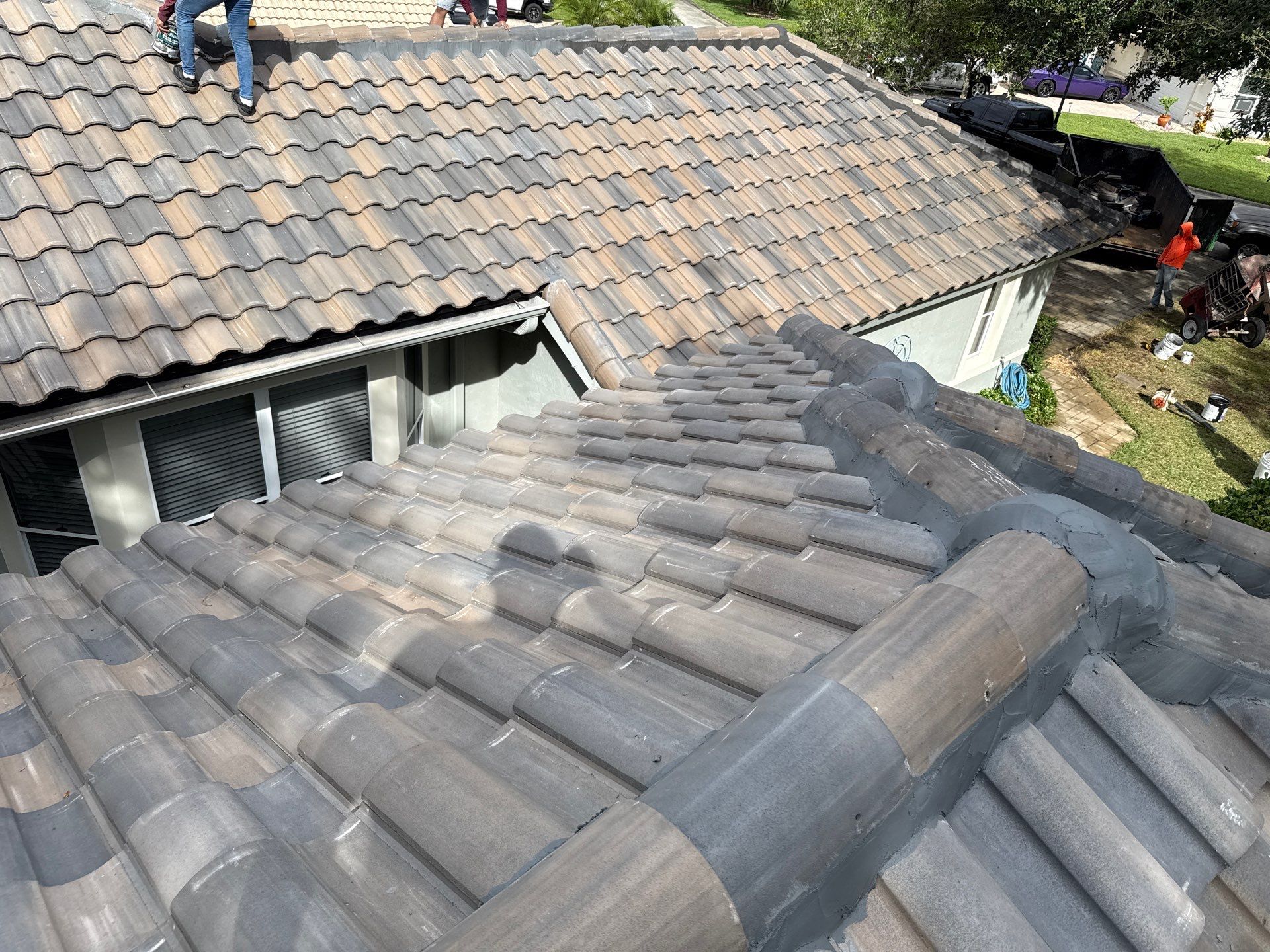 Ormond Beach by Florida Blue Roofing, LLC