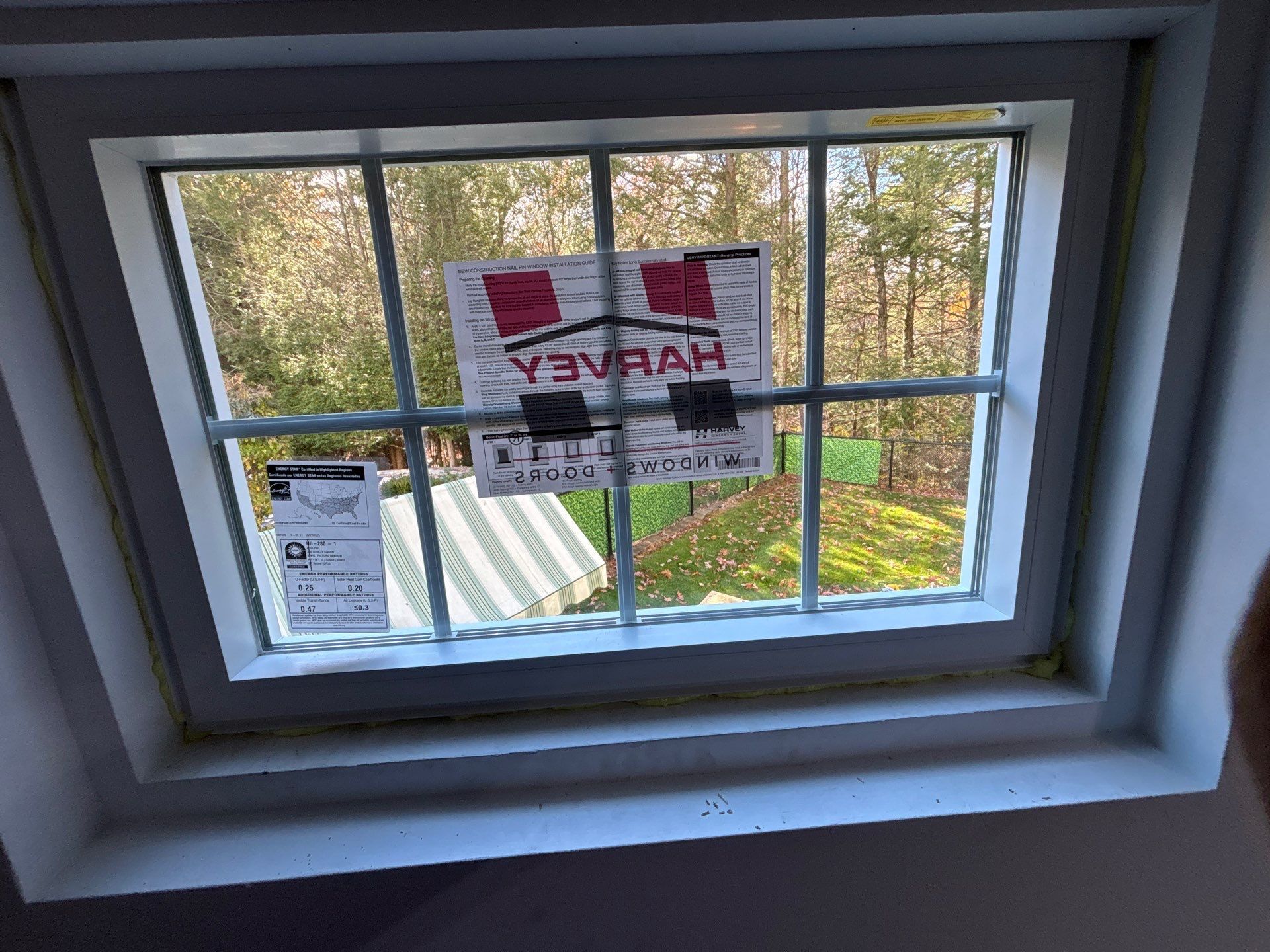 Garage Window Replacement & Rot Repair for Repeat Customer – Veteran-Owned Contractor by Sensible Home Solutions