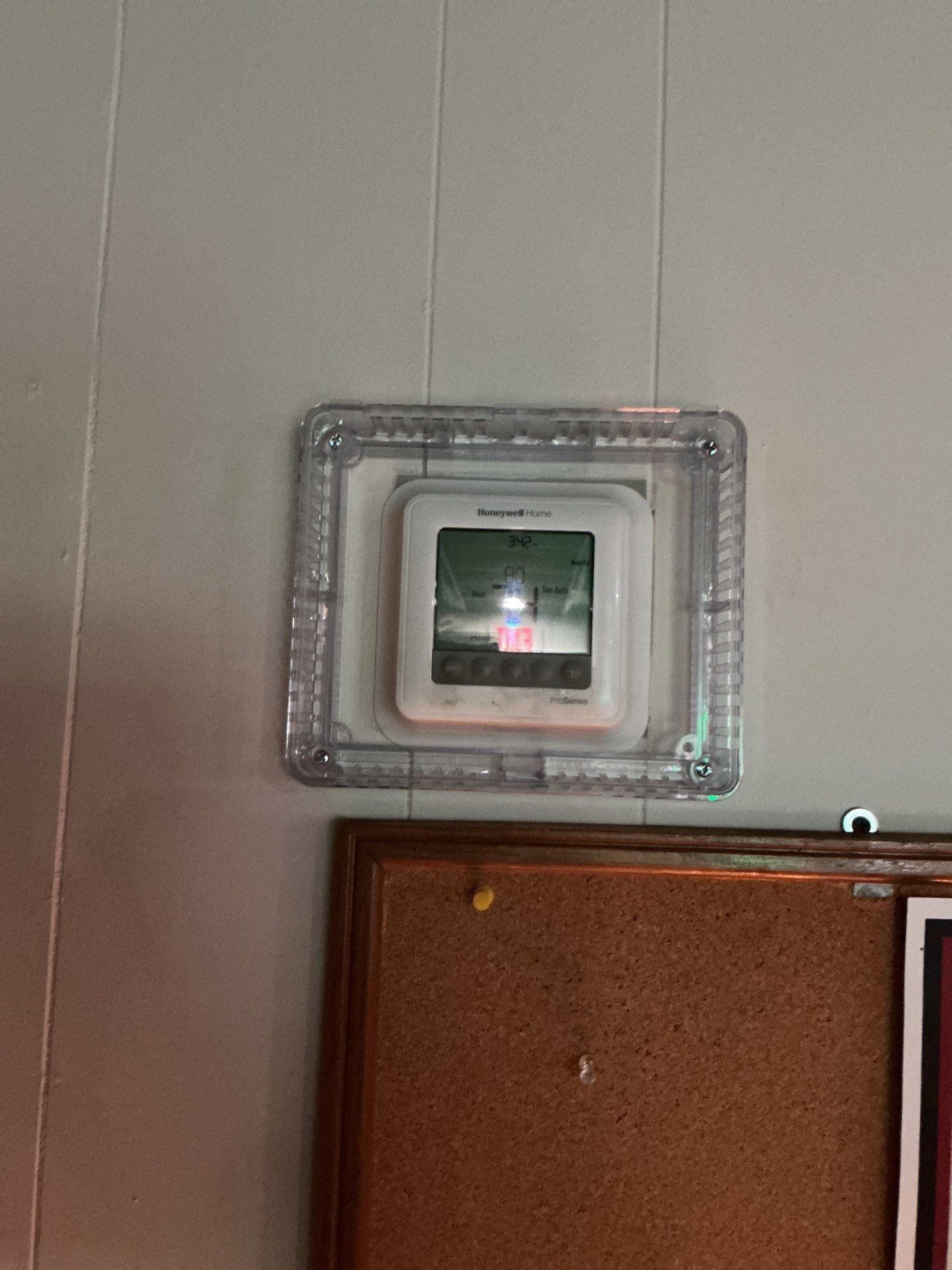 Mount Jackson Moose Lodge Daikin Rooftop Unit by Elemental Heating and air conditioning LLC