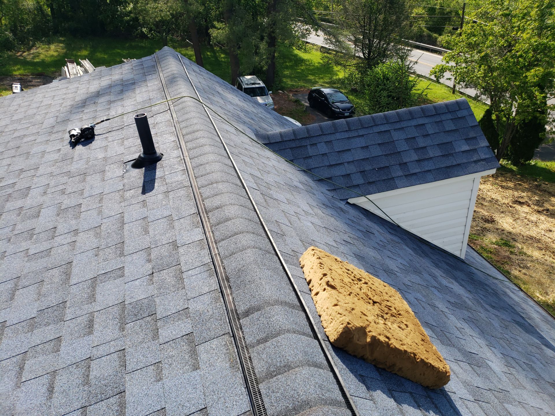 Project by Elvis General Construction LLC by Elvis General Construction LLC