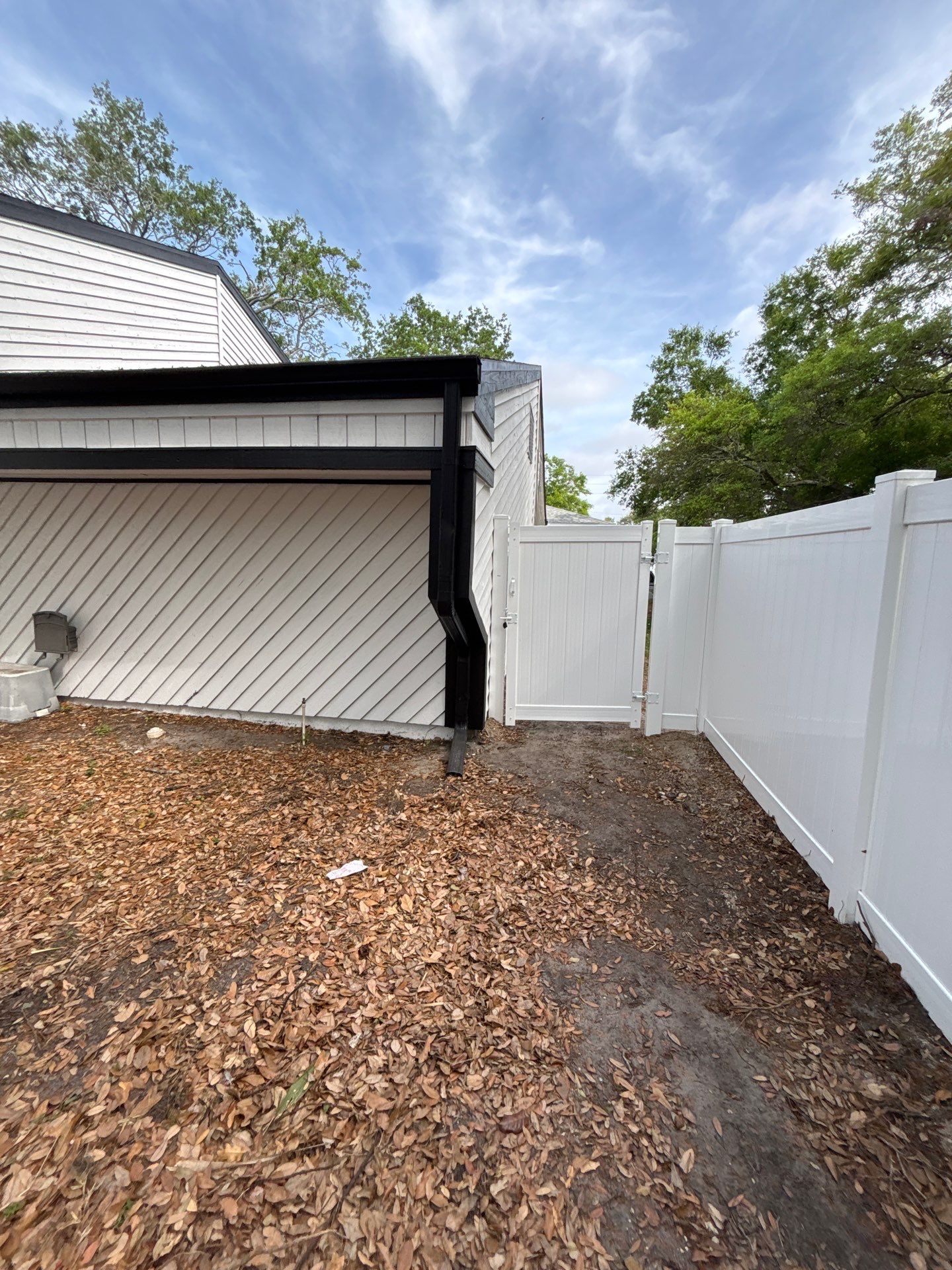 Commercial  Gutters Installation in Clearwater FL by Gutter Professors