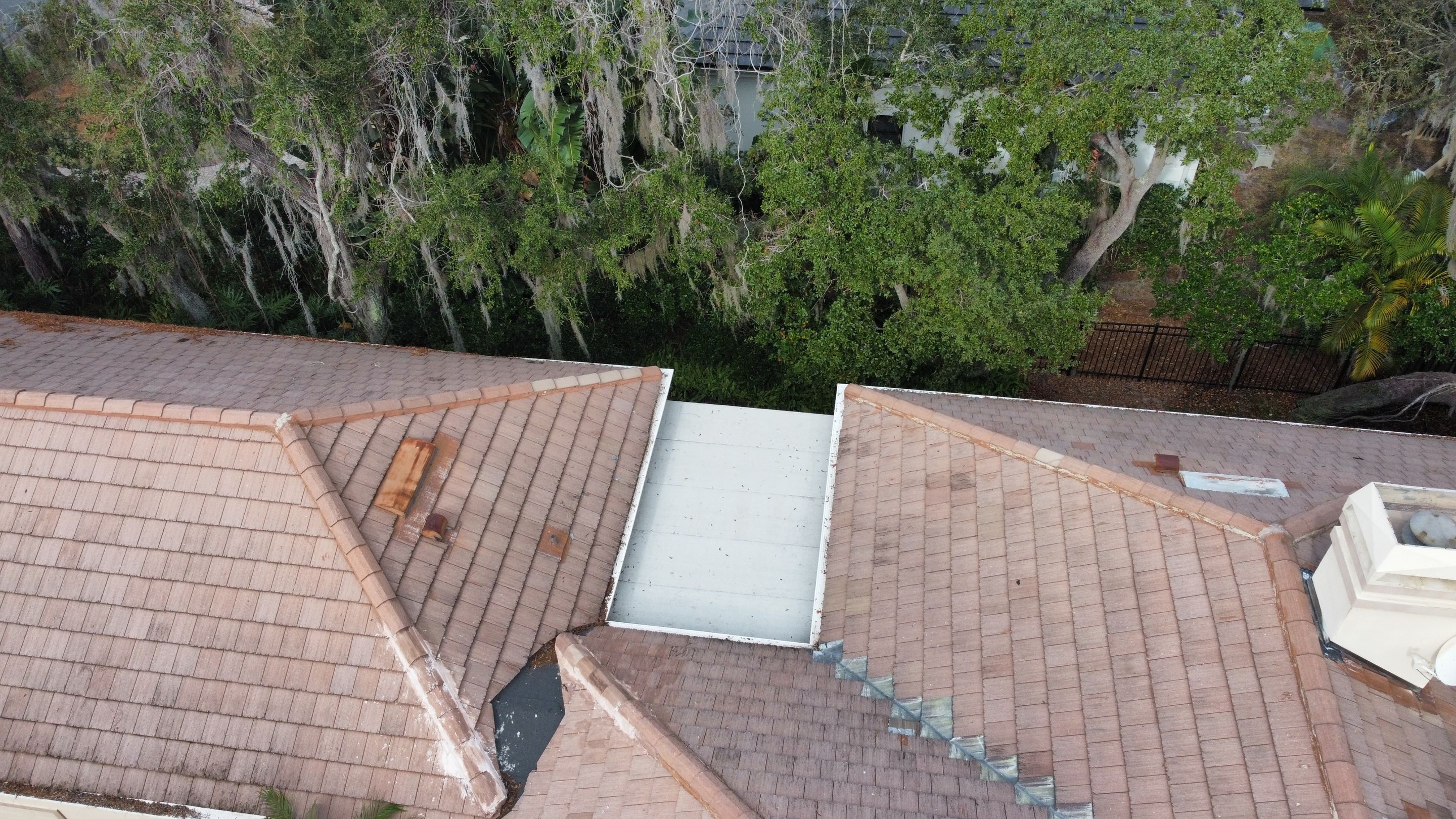 Project in Orlando by Gravity Roofing LLC