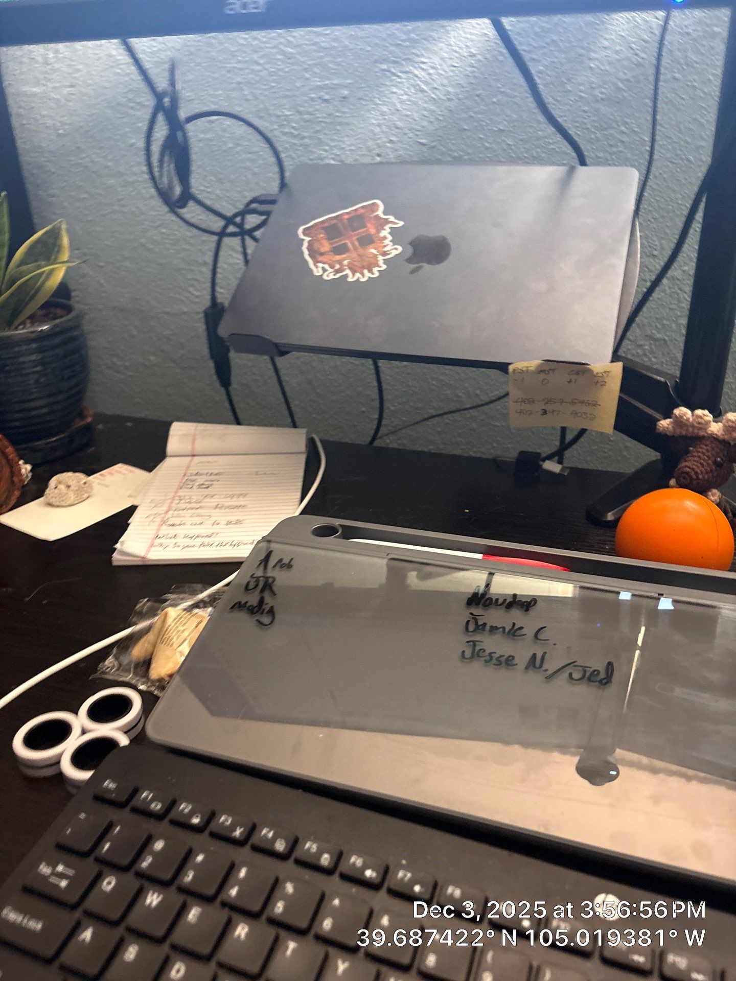 Jones Remodel by CompanyCam Sales Demo