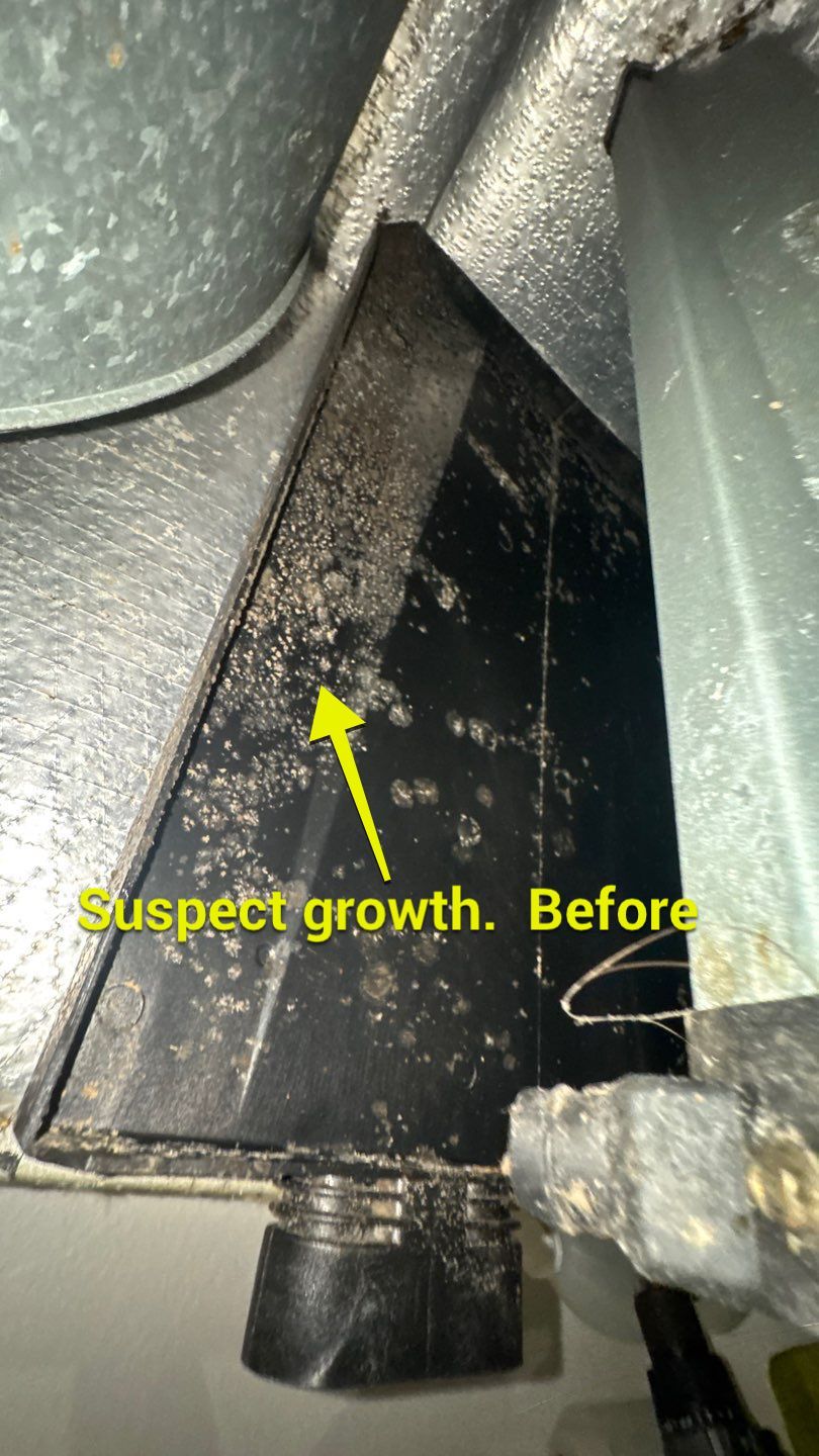 Air Duct and Dryer Vent Cleaning in Clermont by Hygienic Air, Inc