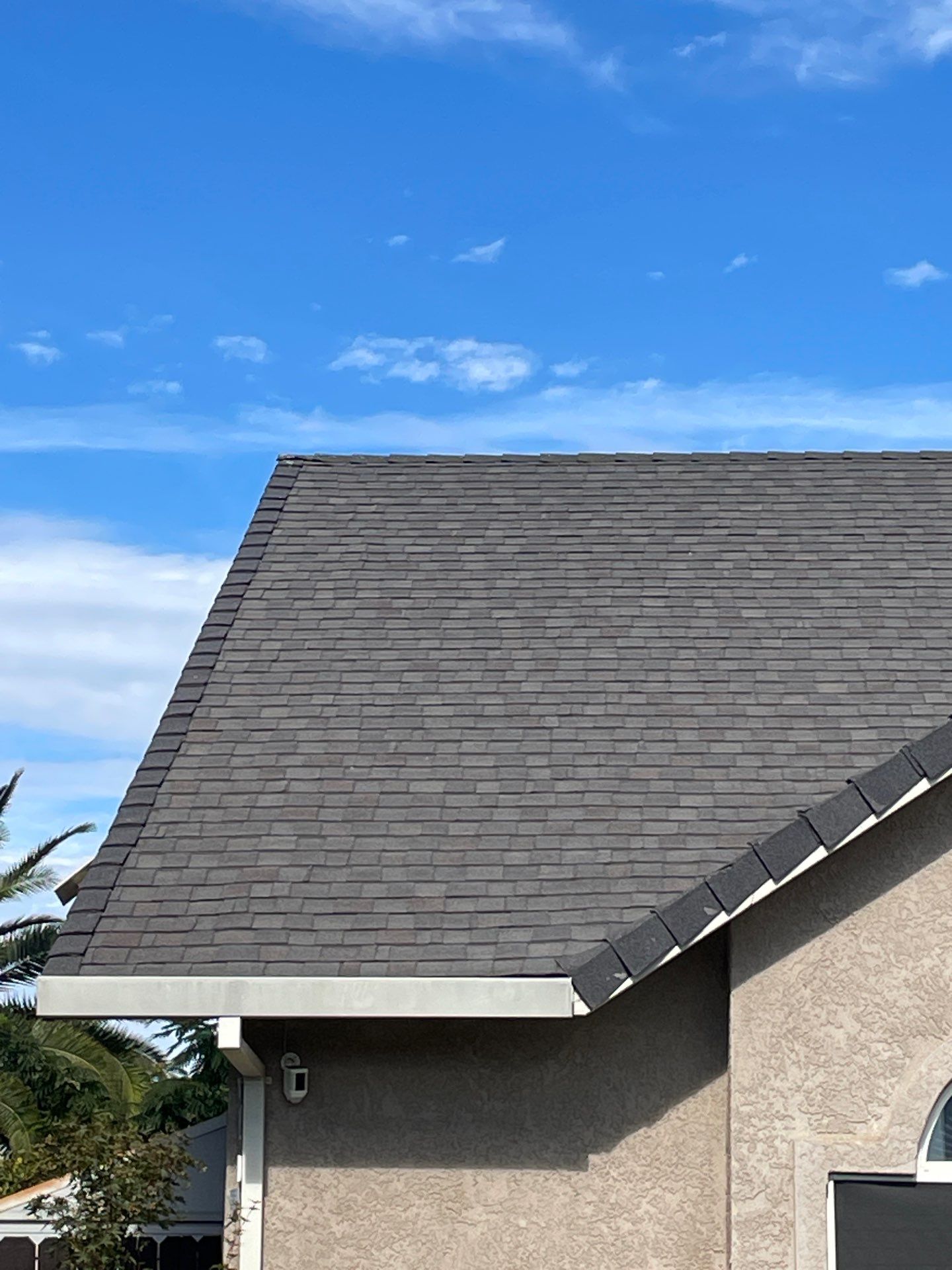 Roof Rejuvenation using Roof Maxx Treatment by Roof Maxx of Folsom