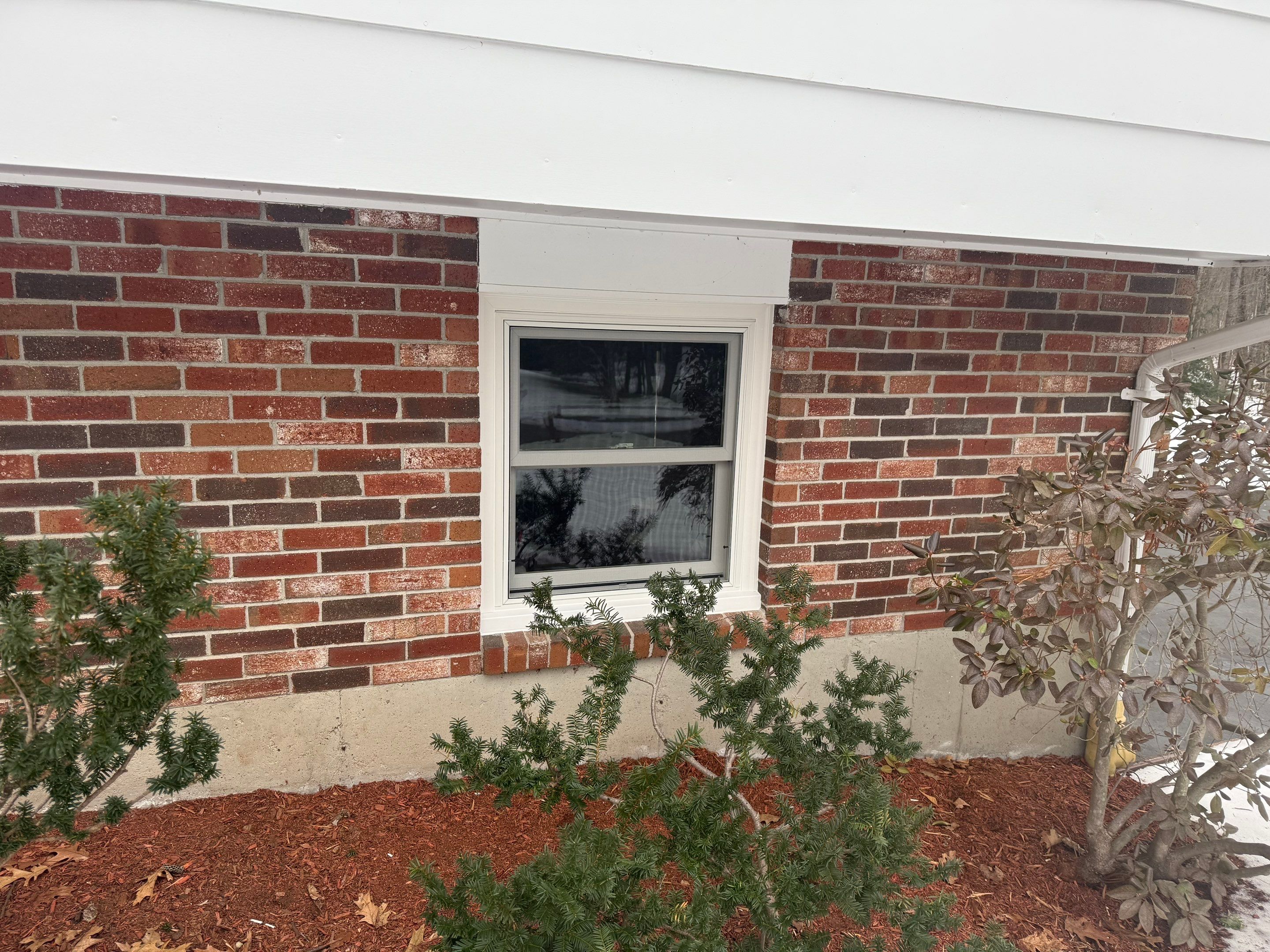 New Construction windows in Northborough, MA by UBrothers Construction
