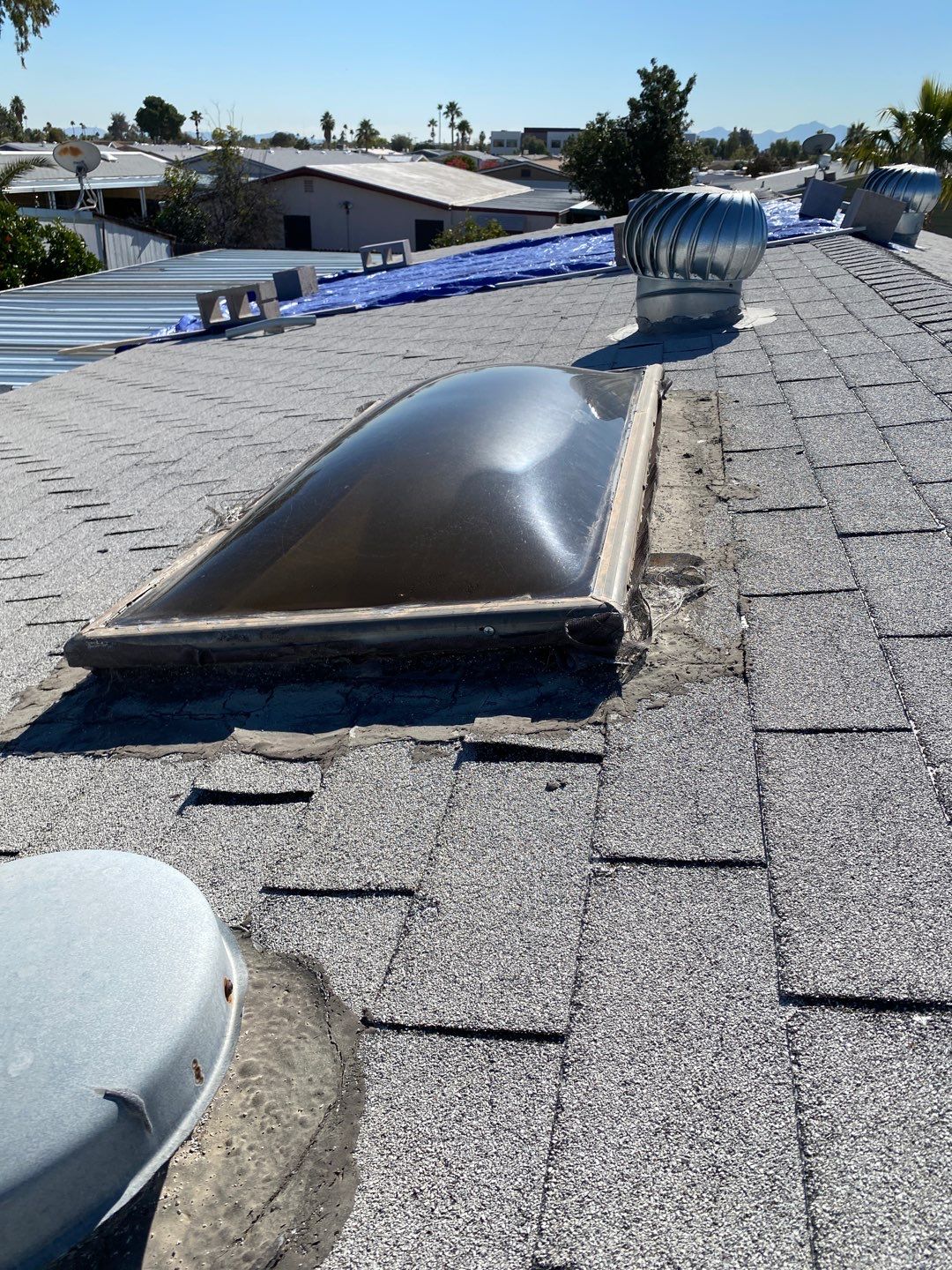 Heather's Full Re-Roof (Energy star) by All Storm Roofing & Construction