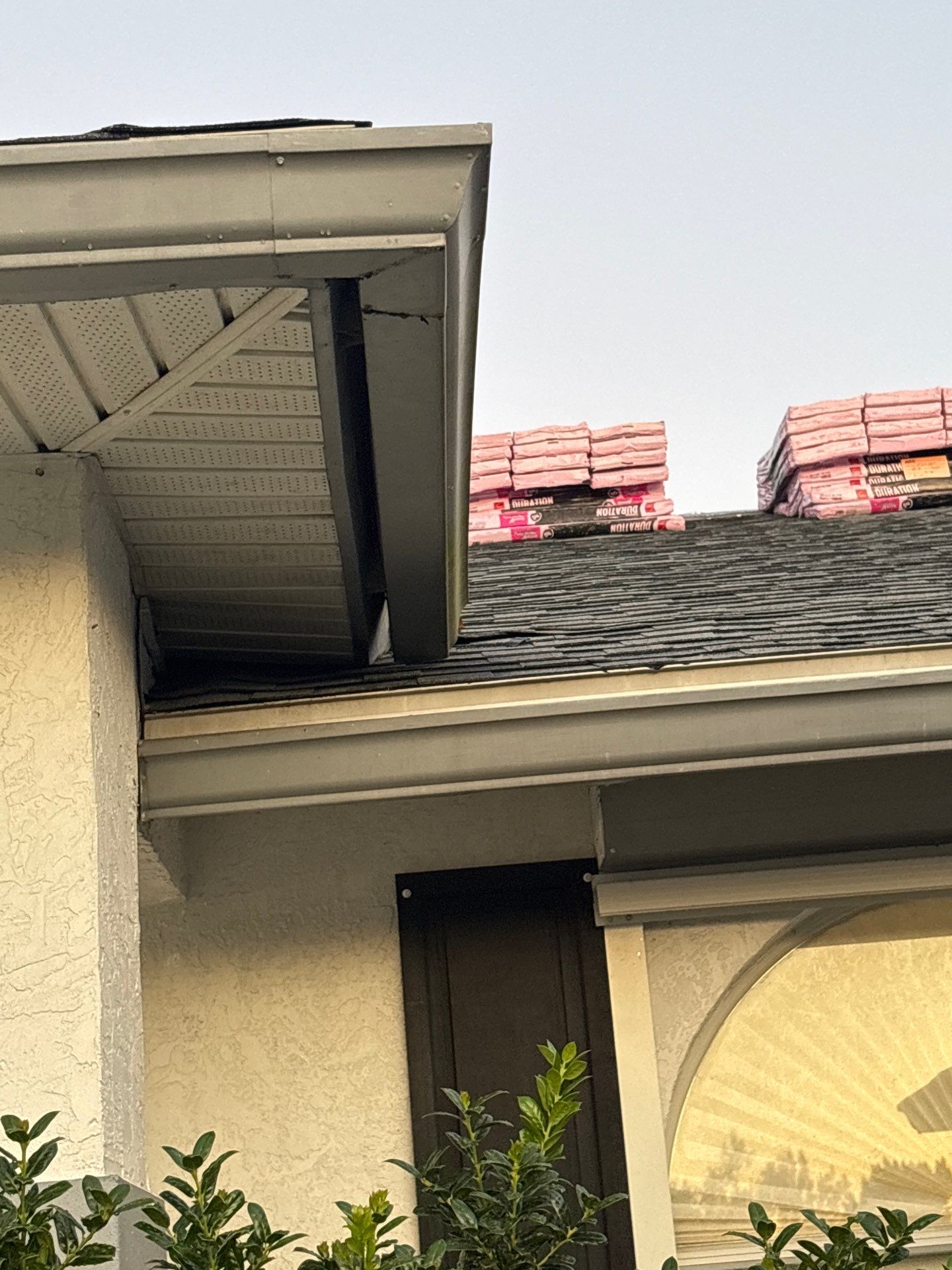 Project in Palmetto 34221 by Mitchell Roofing Company LLC