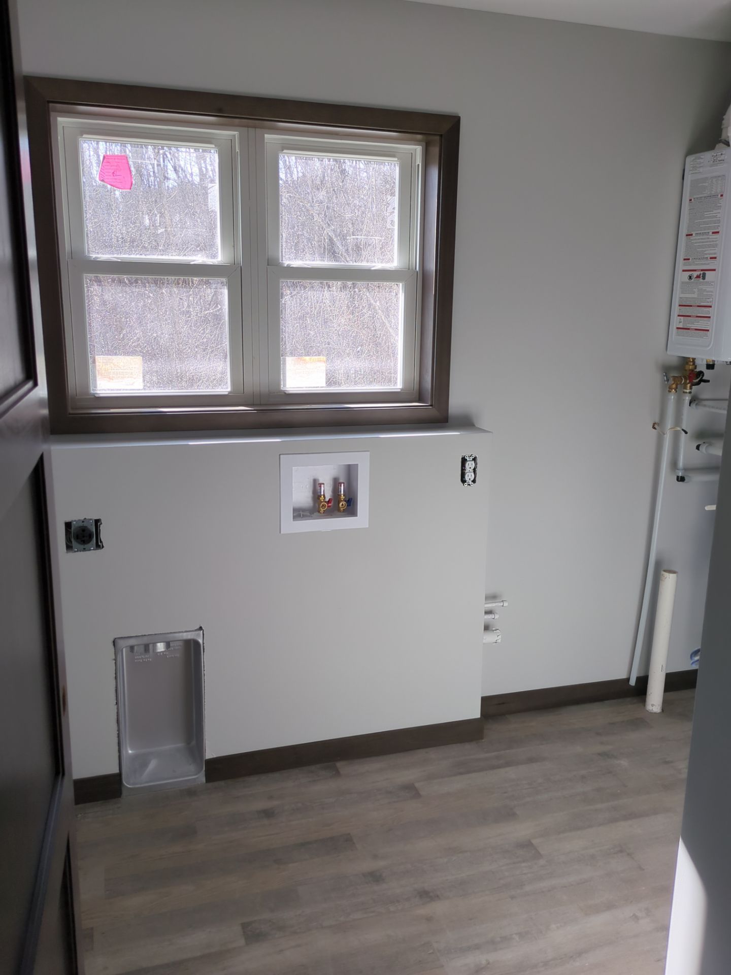 Spring Valley, WI Build by Bauer Estates LLC