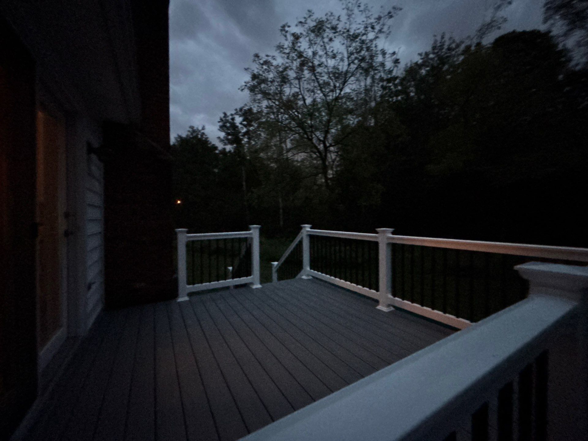 Deck Resurfacing in Long Hill, New Jersey