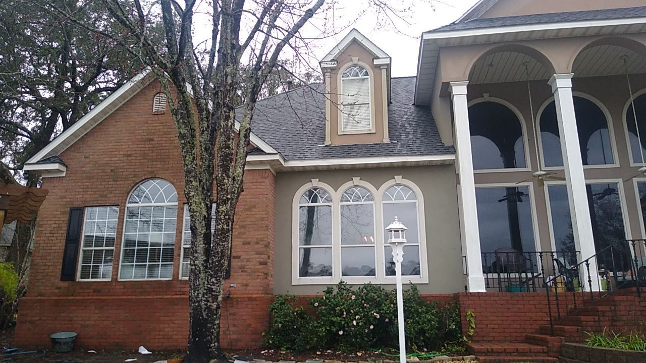Fortified Roof by American Roofing & Construction LLC