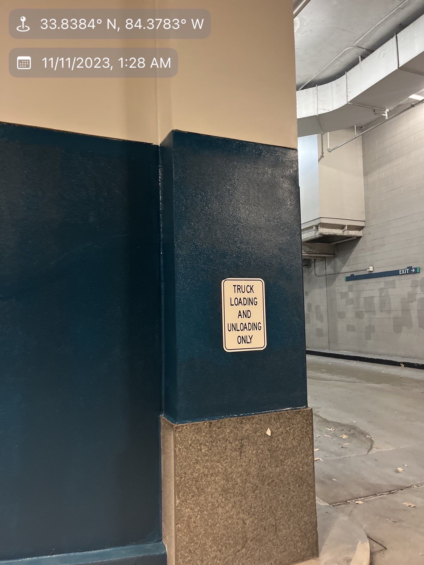 Parking Deck Update by RJ's Reliable Construction