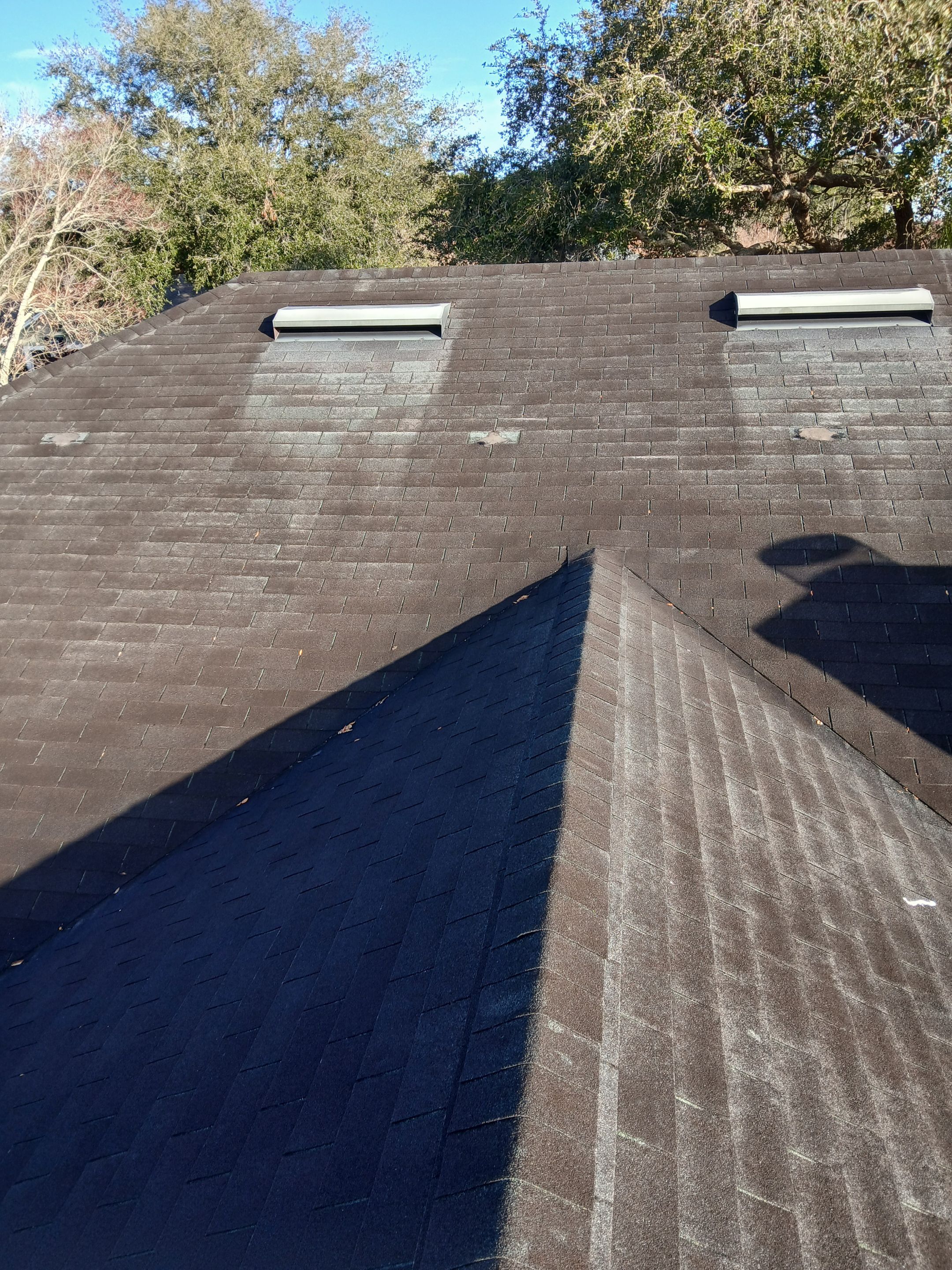 Shingle -> Shingle by Prime Roofing