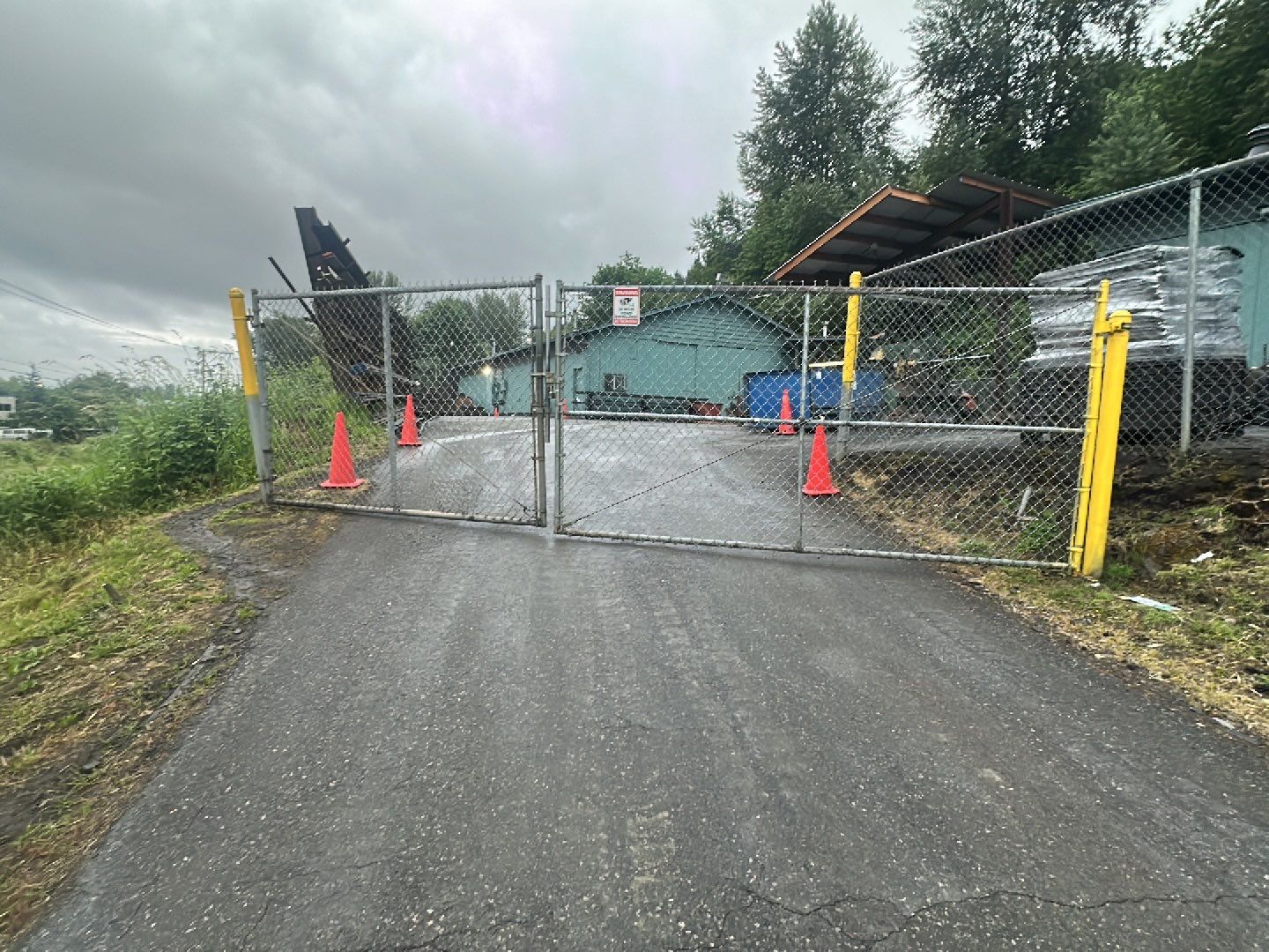 Alan | Asphalt Patch Repair by Jireh Asphalt & Concrete Inc 