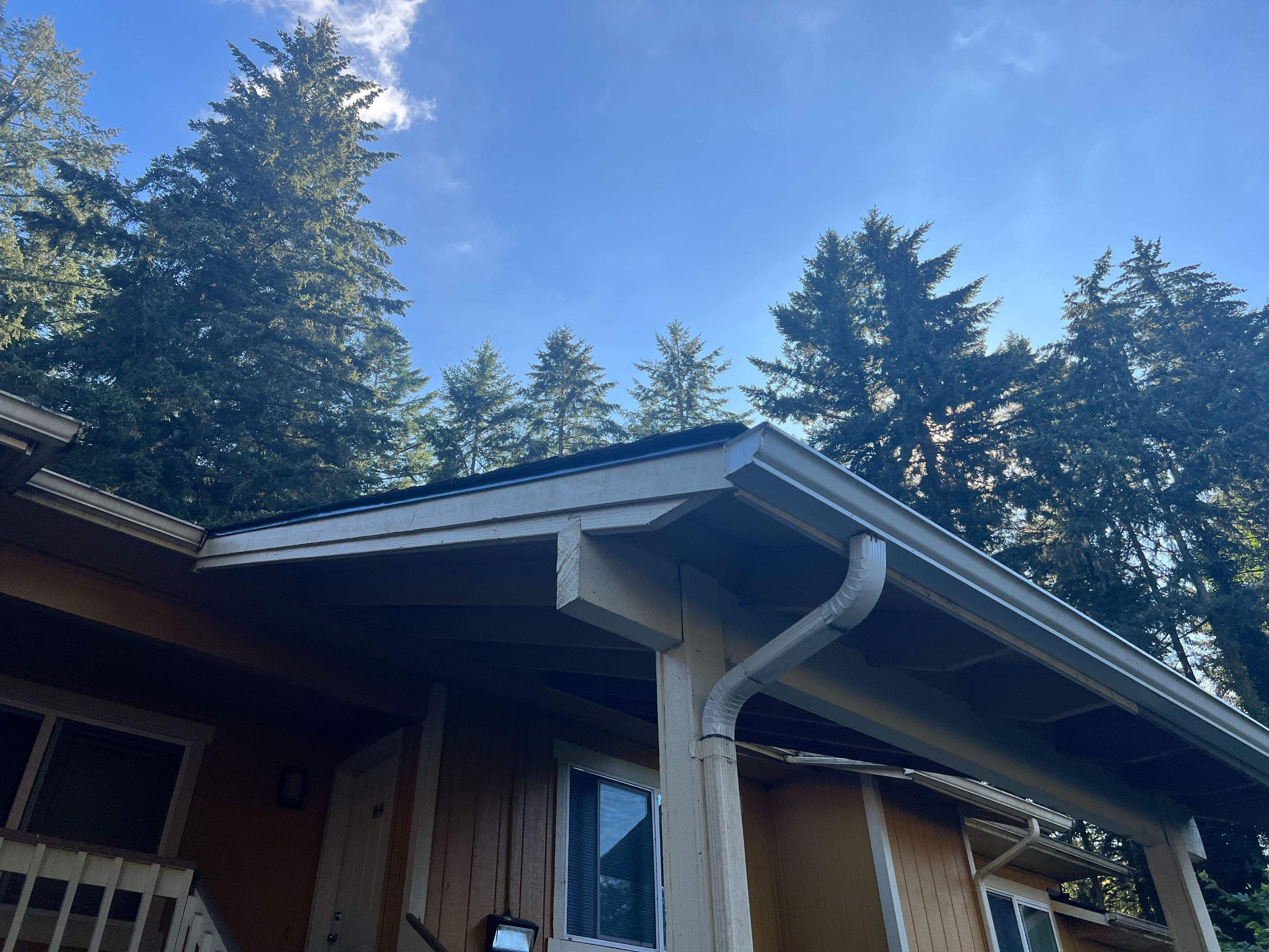 Forest Grove Apts - Bldg "G" by Advanced Contracting Inc