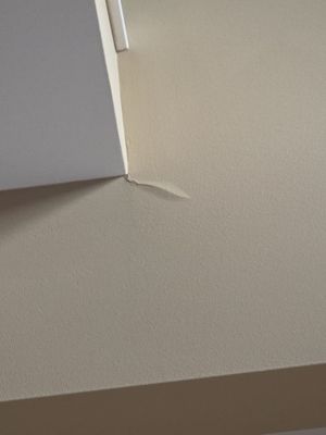 Interior Drywall Repair Painting in Commerce Township