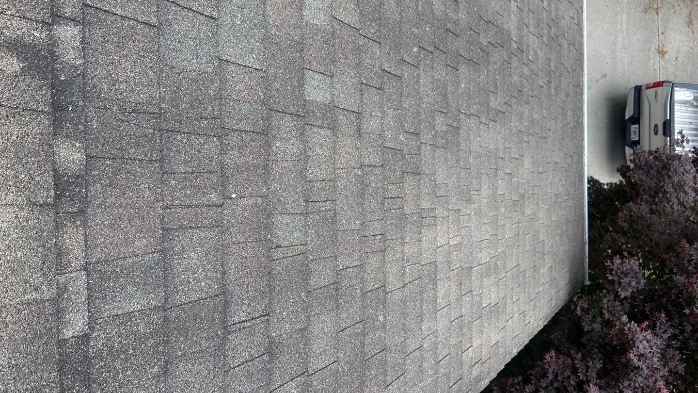 The Fredericks by United Contracting and Roofing