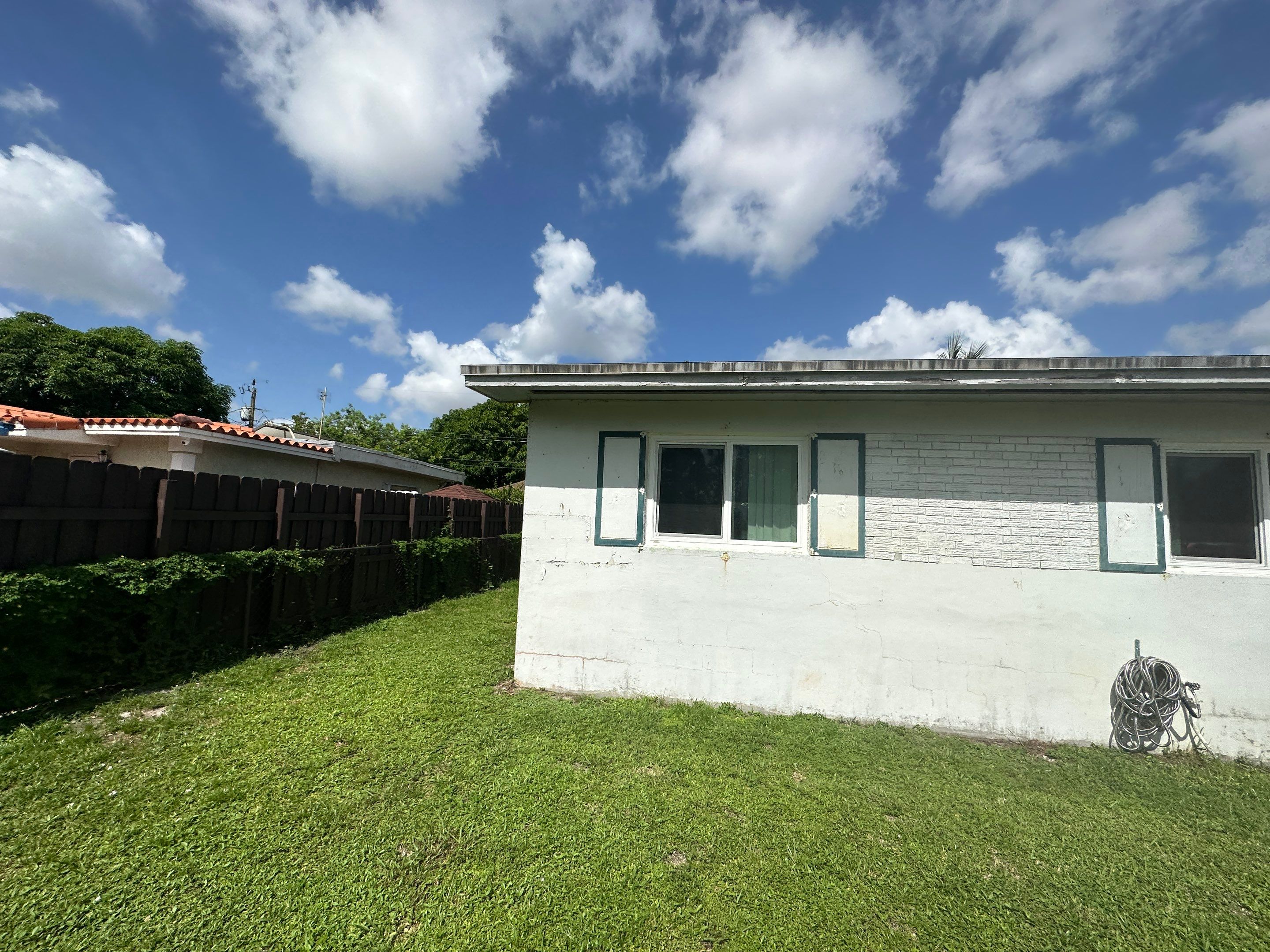 Water Damage Claim in Miami Gardens by FLAPA & KeyStone