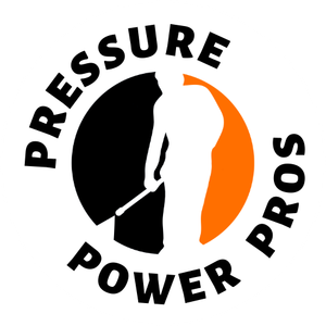 Logo for Pressure Power Pros