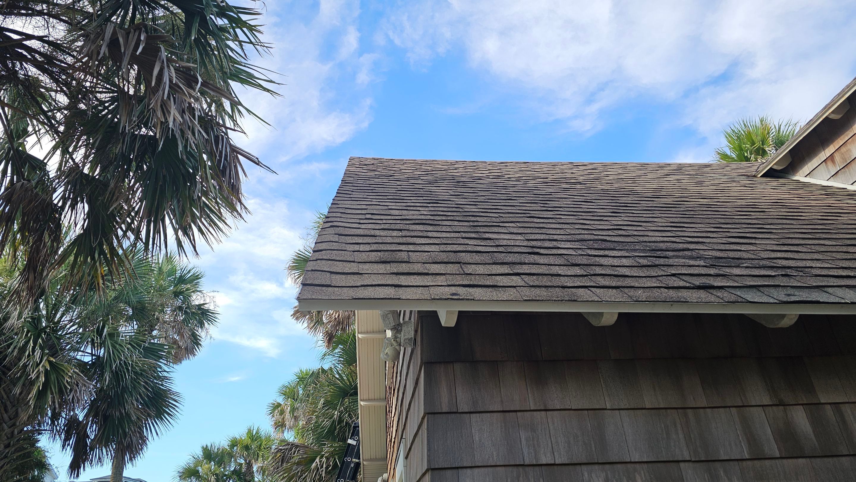 Shingle -> Metal by Prime Roofing