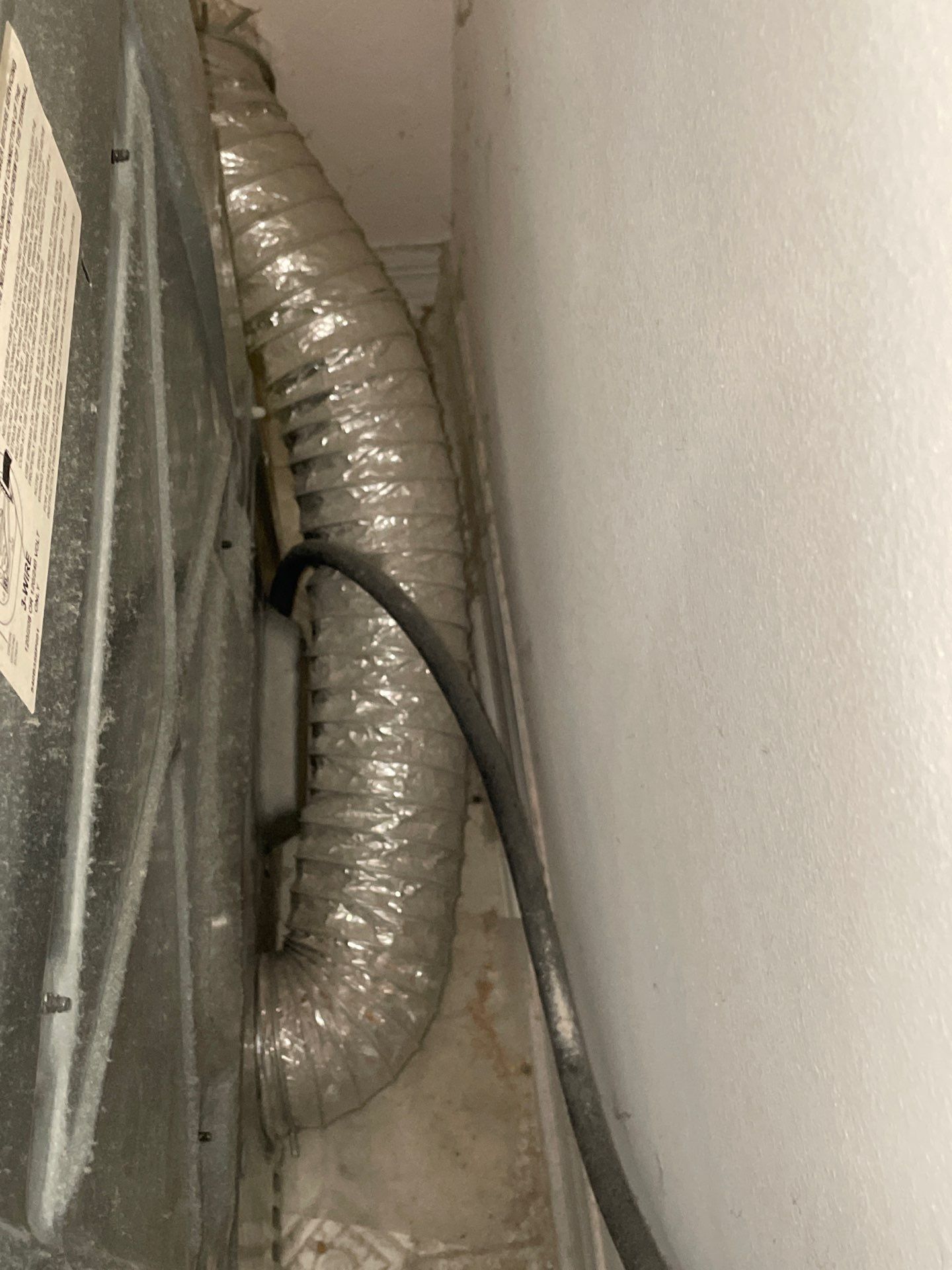 Air Duct and Dryer Vent Cleaning in Clermont by Hygienic Air, Inc