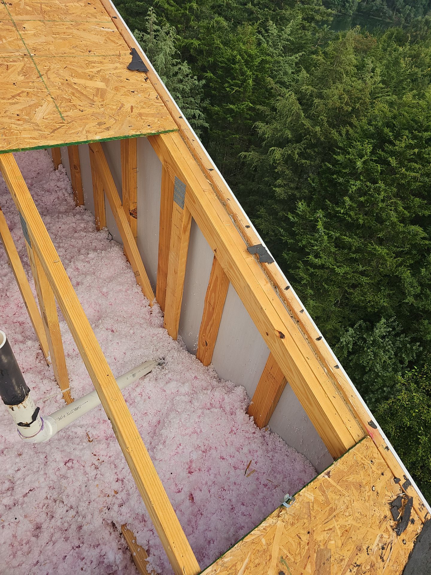 Roof Replacement by Winchester Roofing
