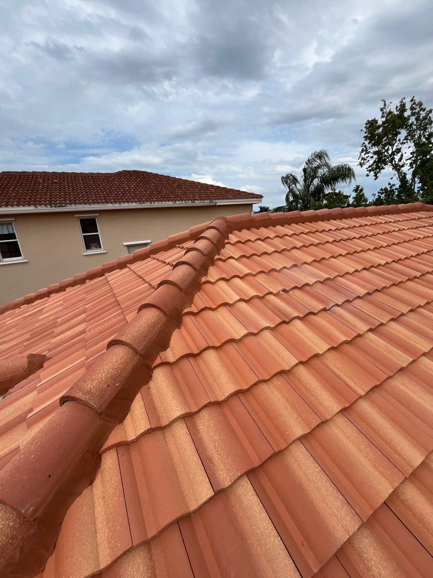Project in Fort Myers, FL by cordova home services 