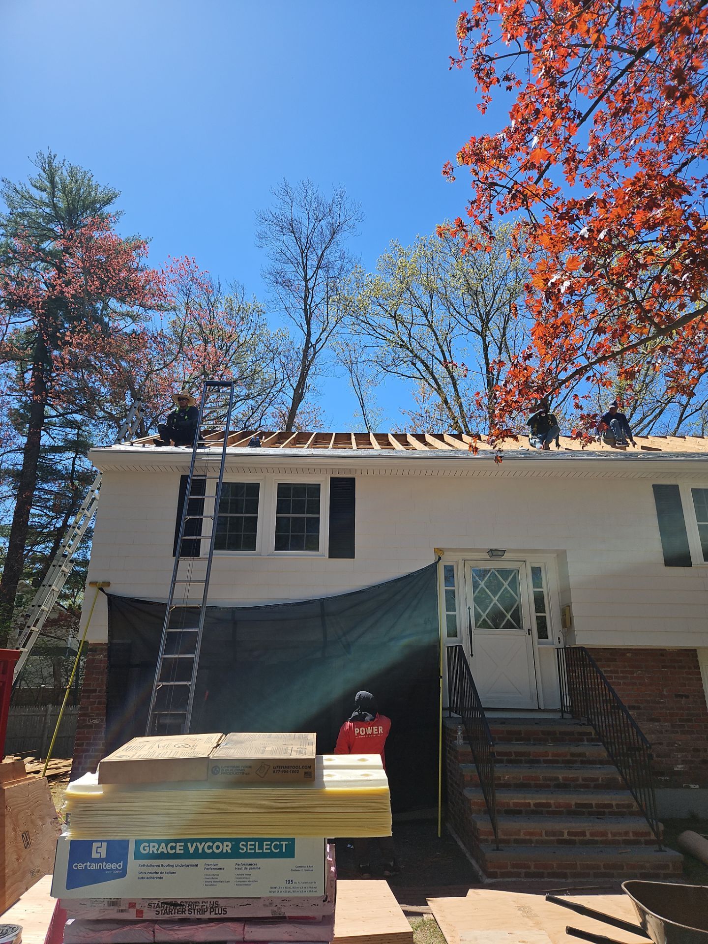 Roofing | Maynard by Mighty Dog Roofing of Greater Middlesex County