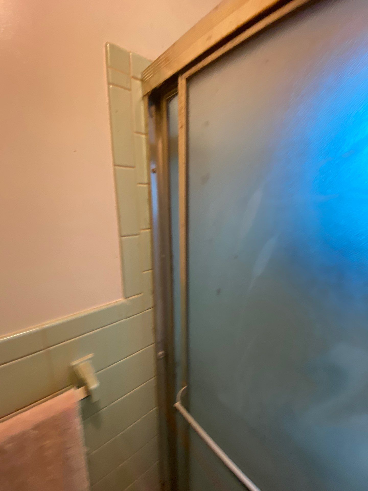 Tub to Shower Conversion using BCI Acrylic Shower System by Secure Construction Company Inc
